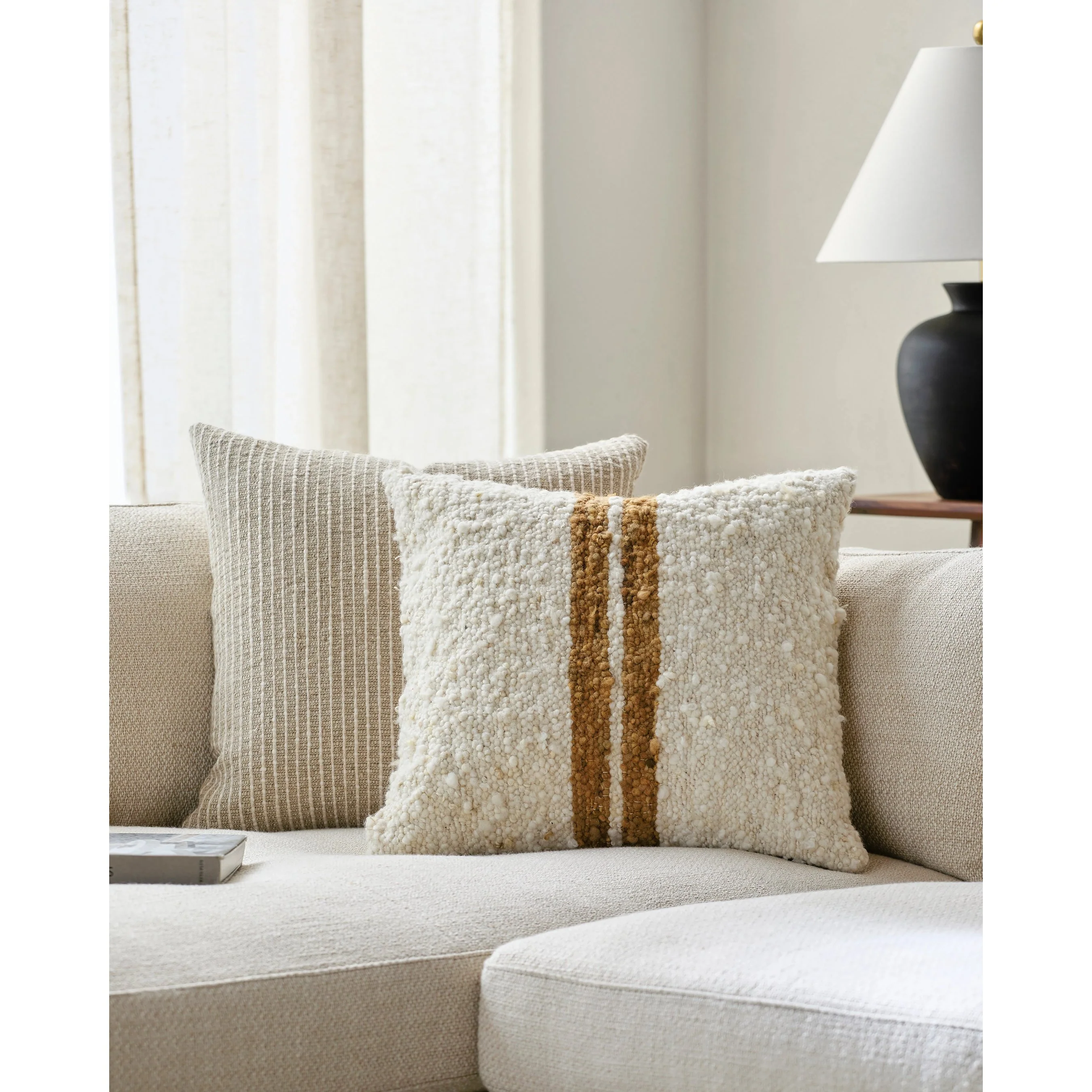 Dagny Pillow - 516617 - Image 7