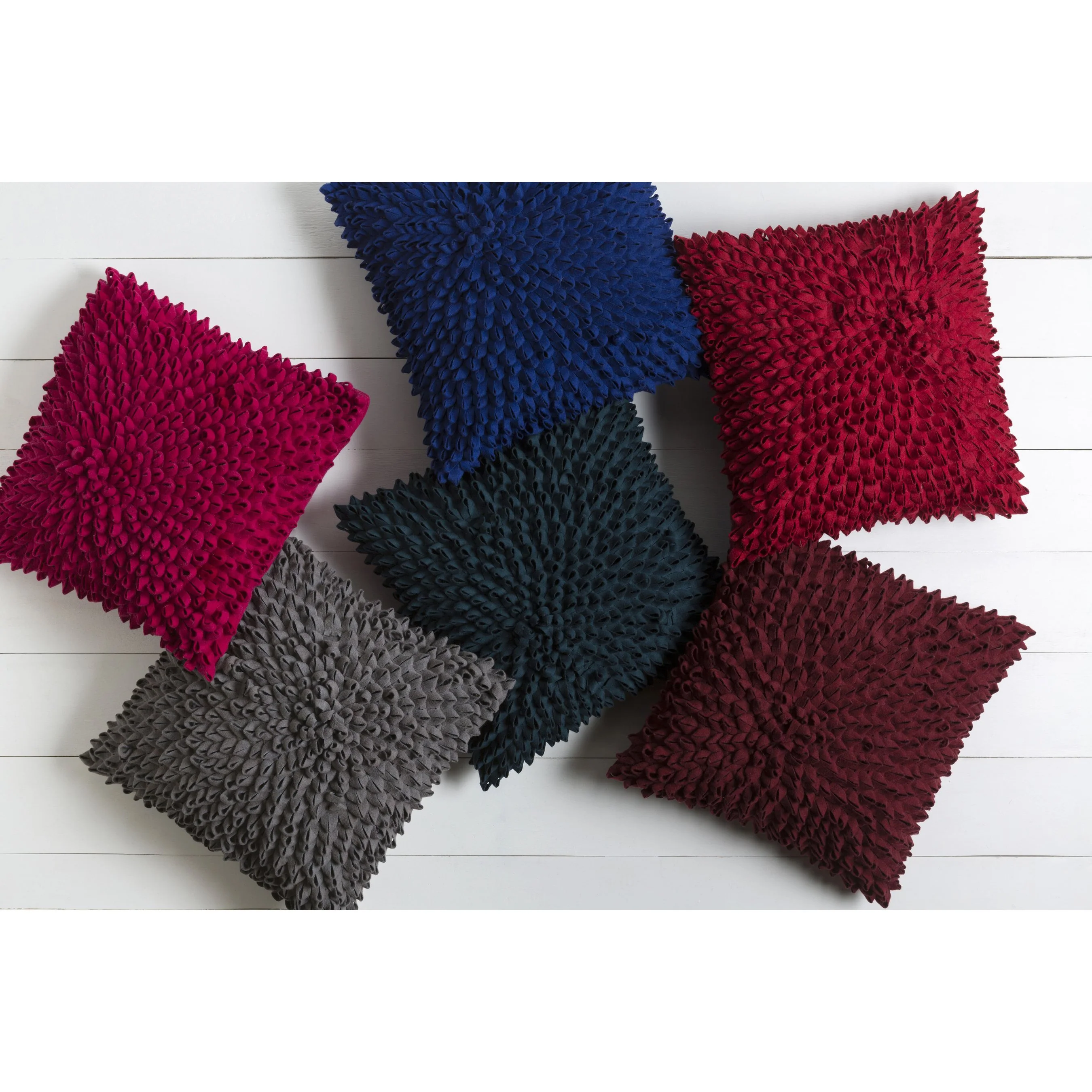 Dahlia Pillow - 26583 - Image 3