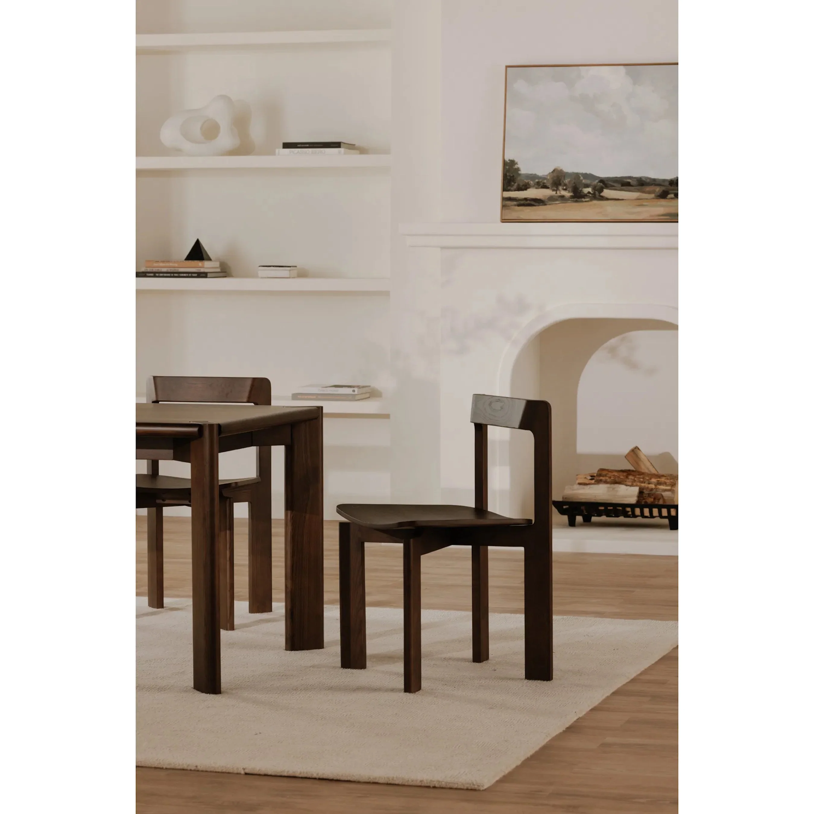 Daifuku Dining Chair (Set of 2) - Image 11