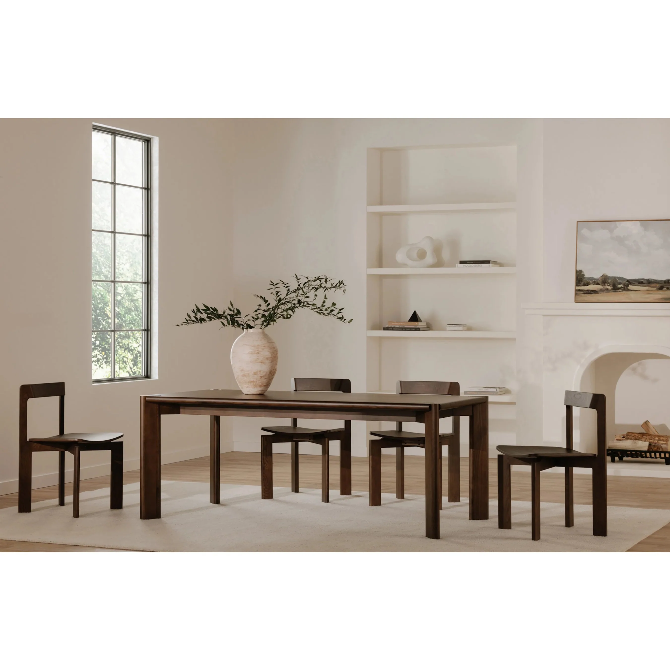 Daifuku Dining Chair (Set of 2) - Image 12