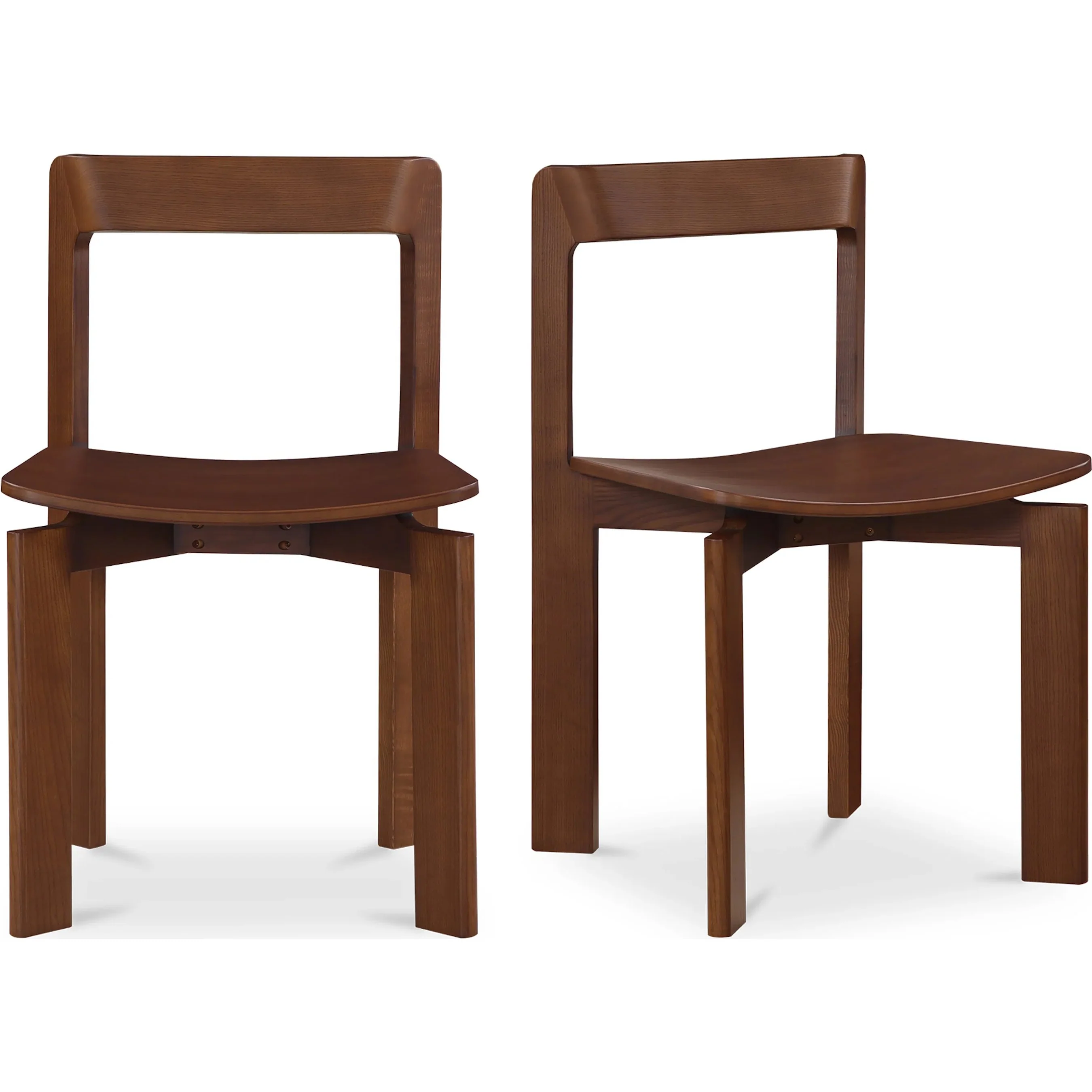 Daifuku Dining Chair (Set of 2) - Image 2