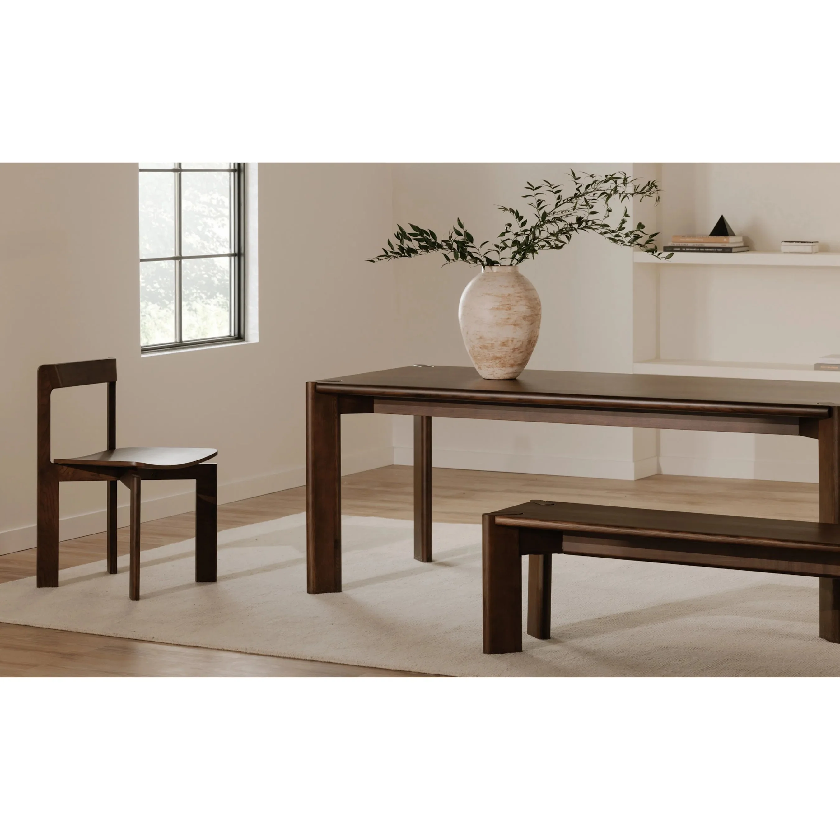 Daifuku Dining Table - Image 9