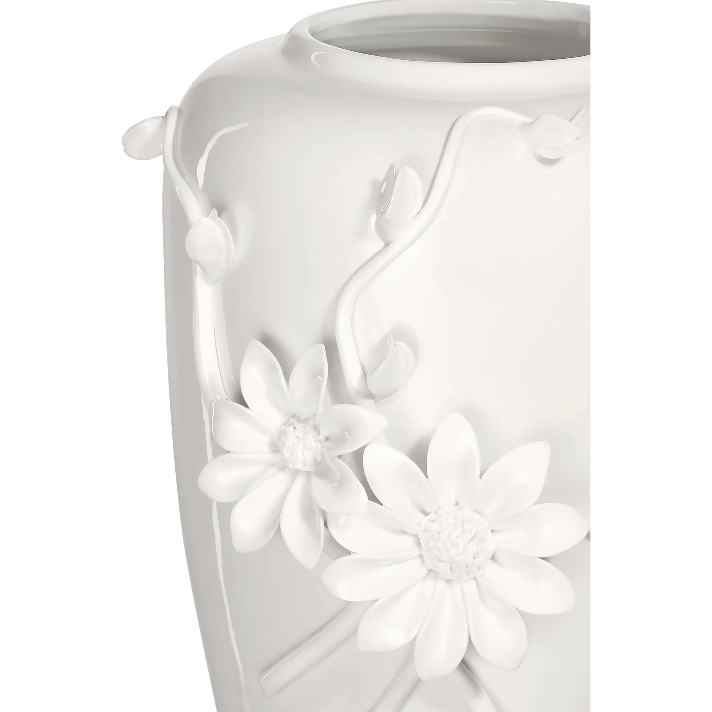 Daisy Maria Vase - Image 4