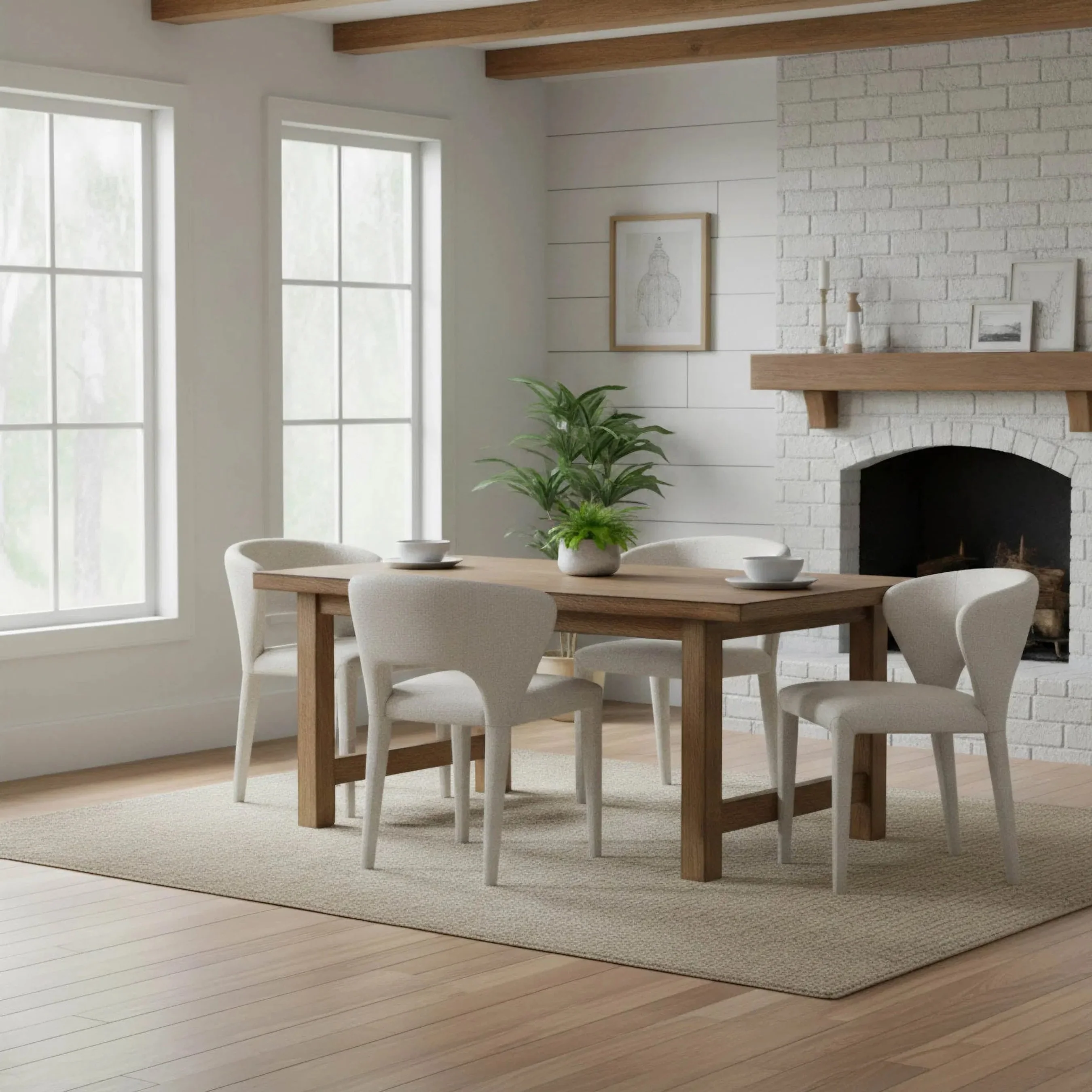 Dakota Dining Chair (Set of 2) - Image 51