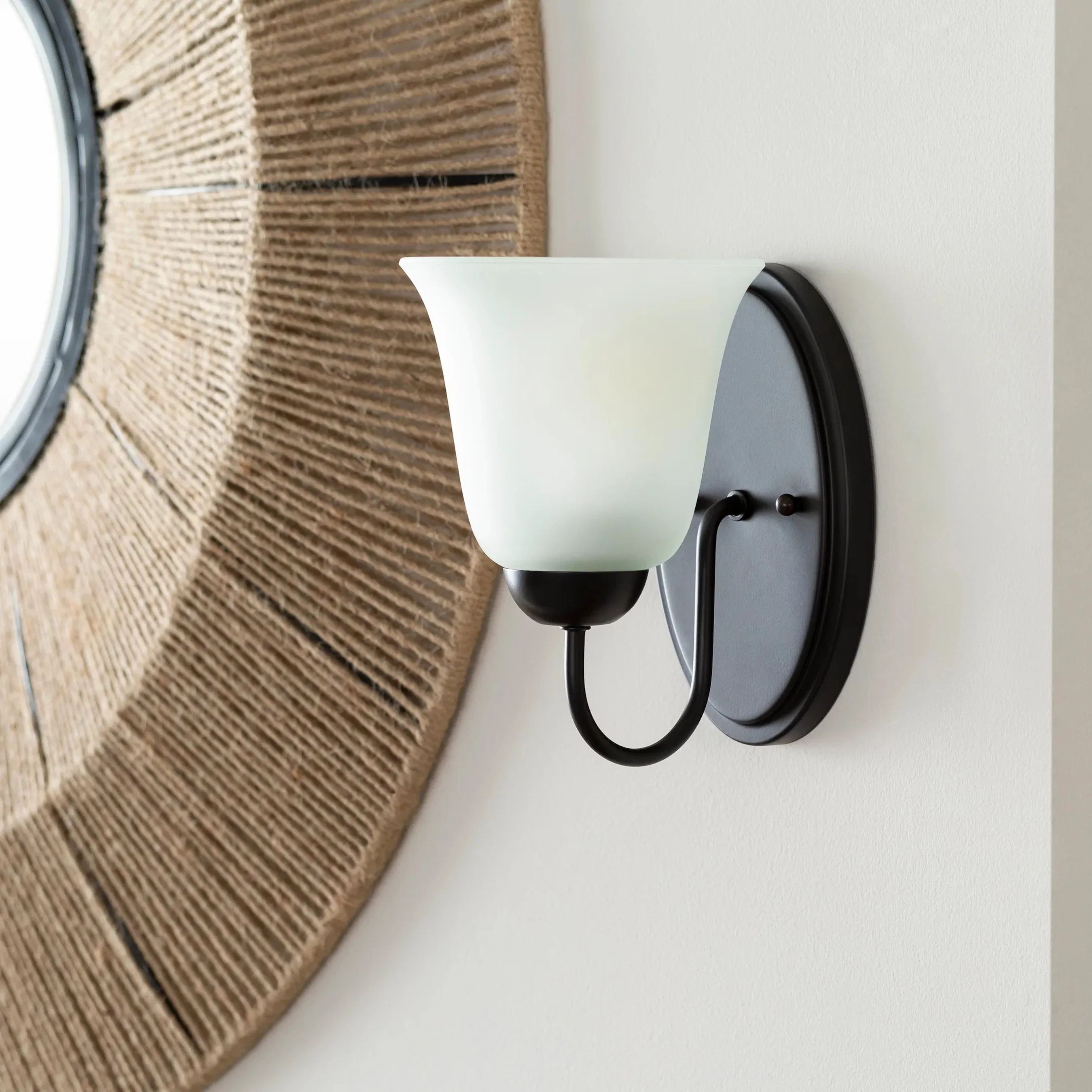 Dallas Wall Sconce - 24030 - Image 4