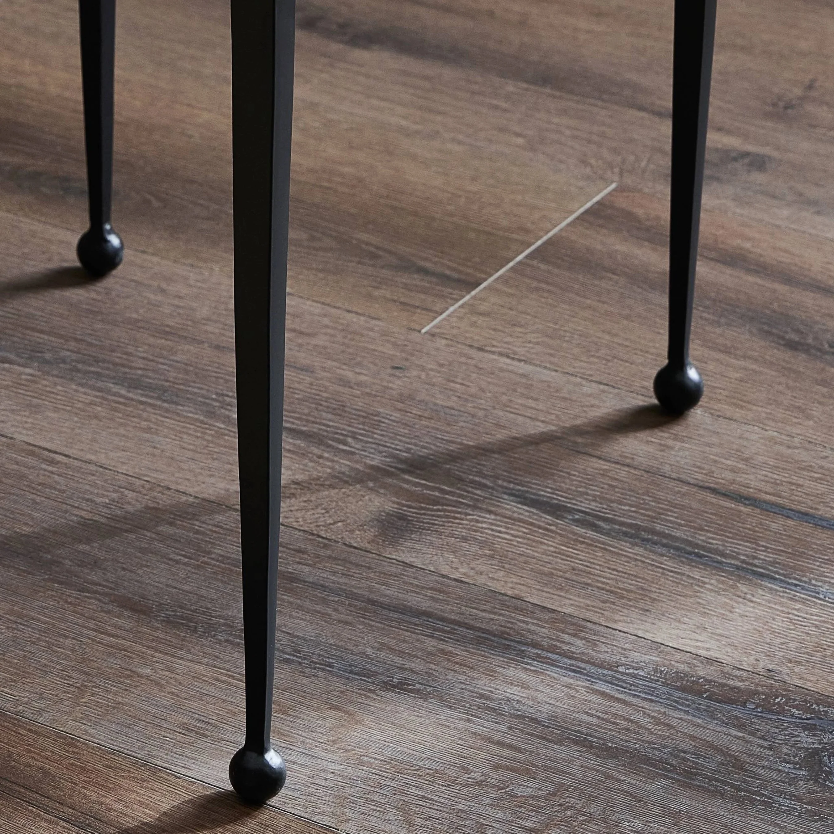 Dalston Cast Glass Nesting Tables - Image 9