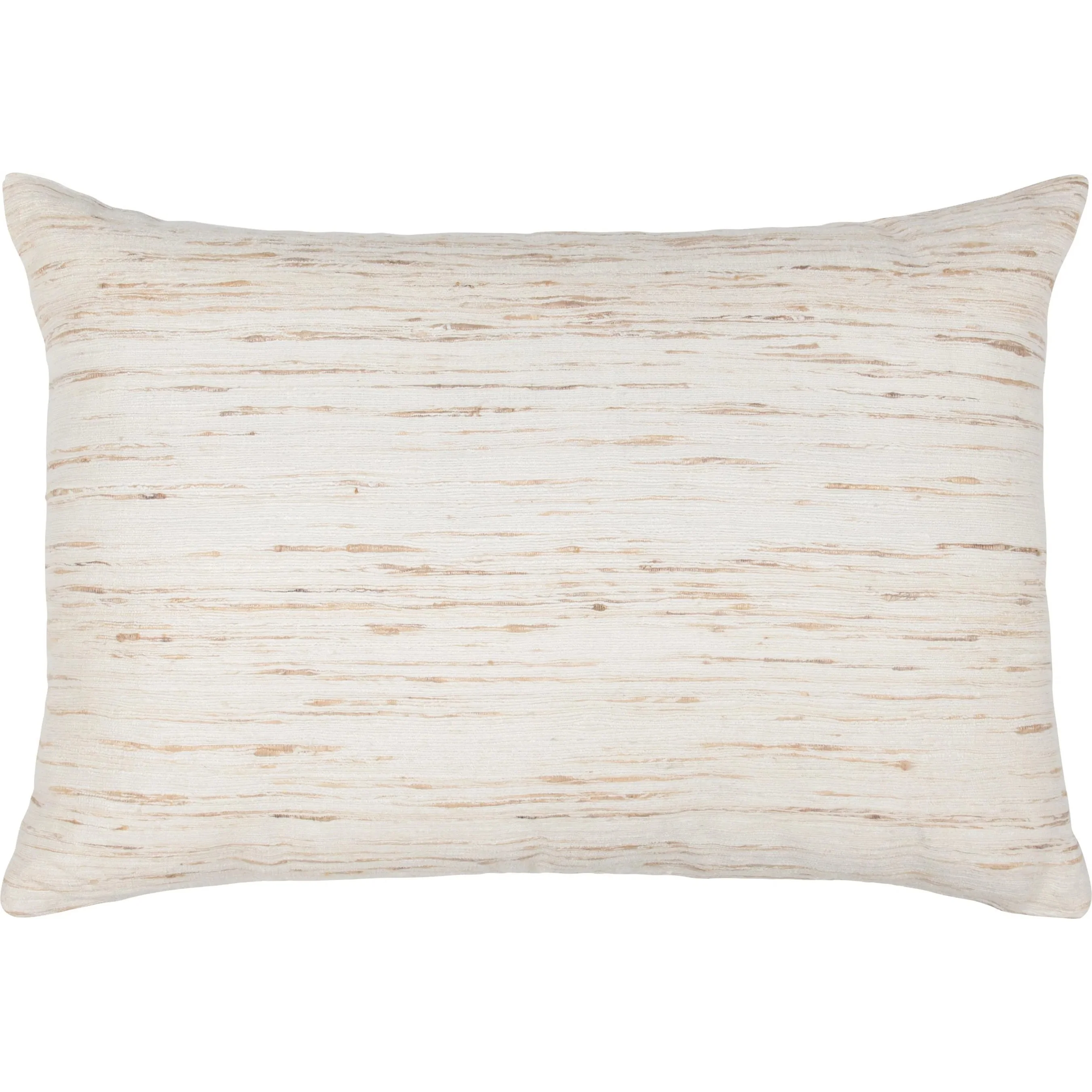 Dalton Silk Throw Pillow - Image 2