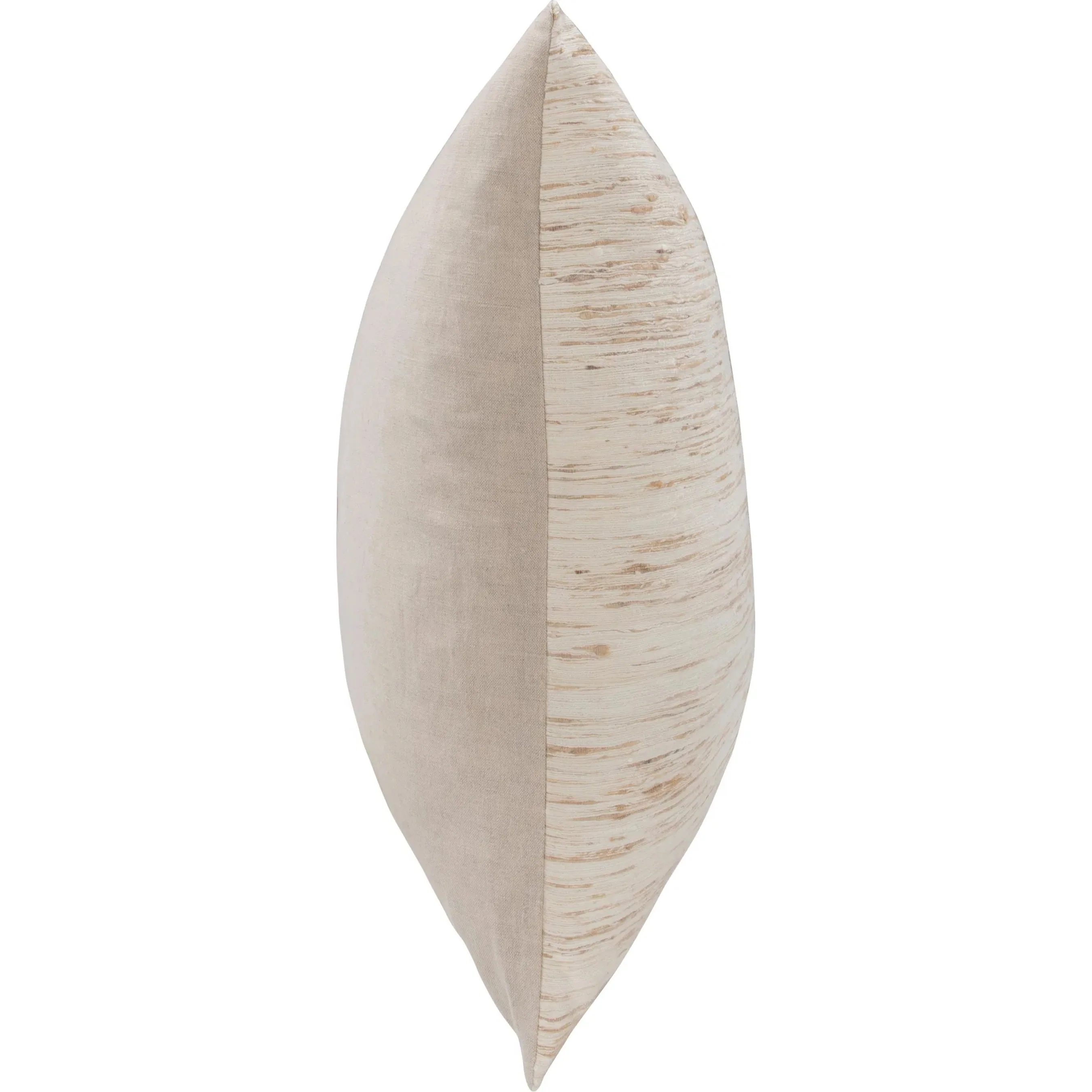 Dalton Silk Throw Pillow - Image 4