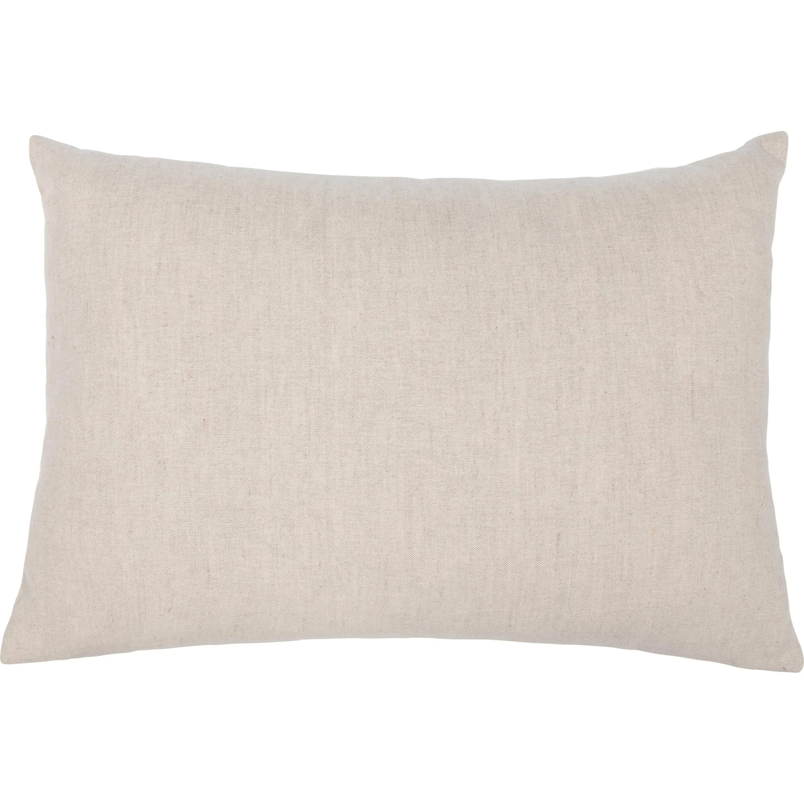 Dalton Silk Throw Pillow - Image 5