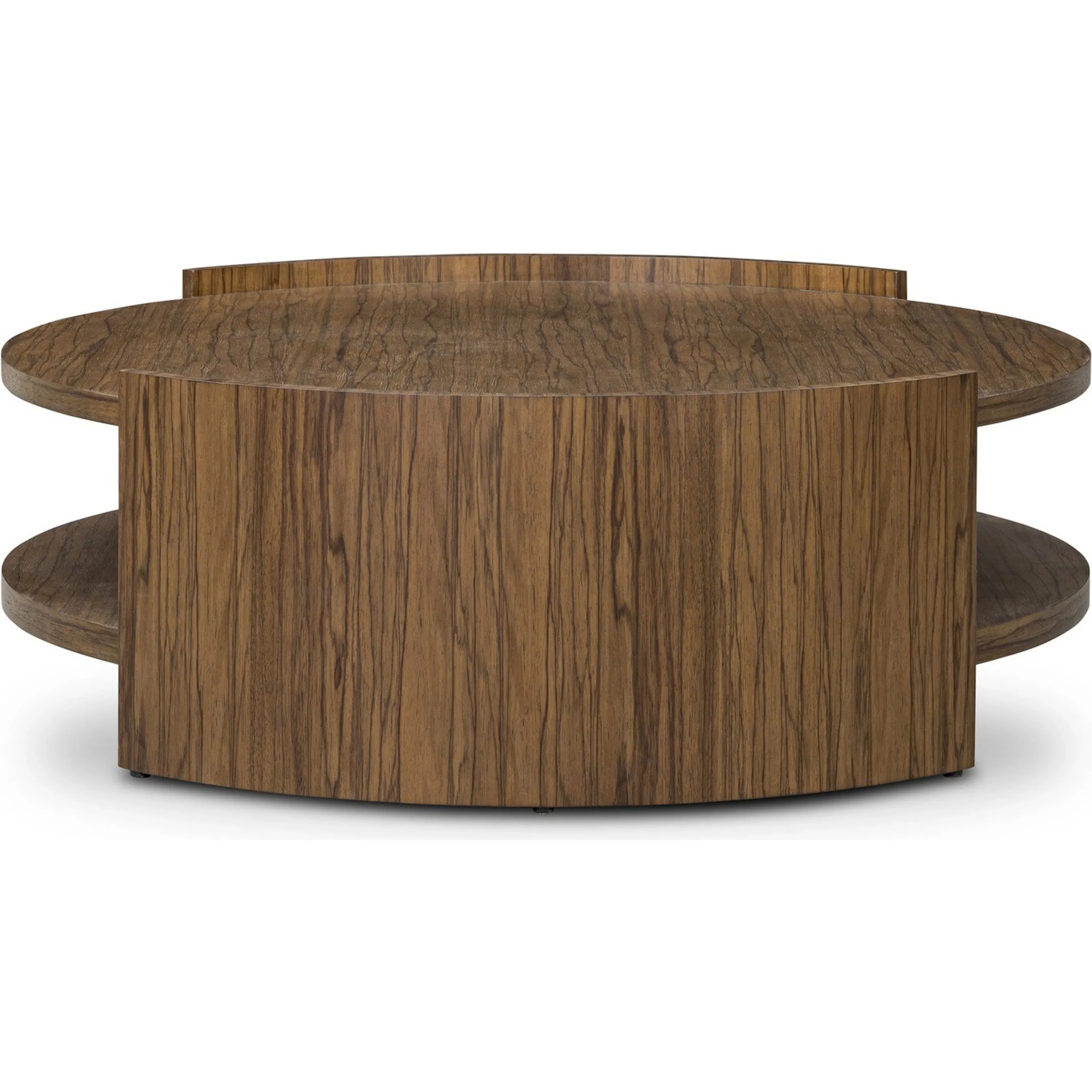 Damari Round Coffee Table - Image 3