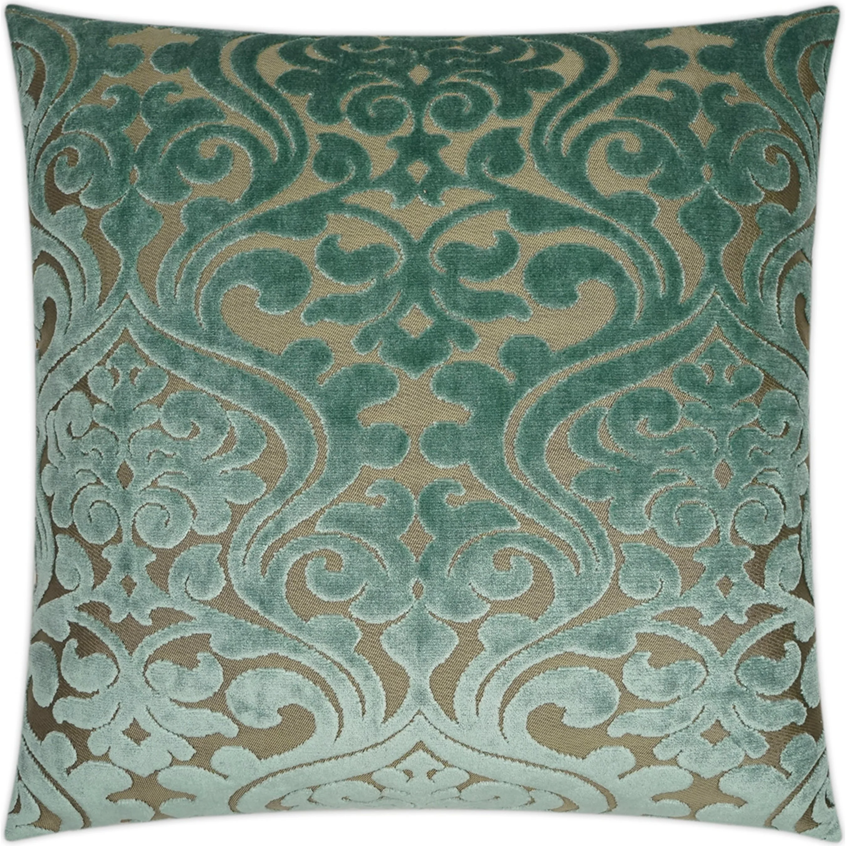 Damascus Pillow