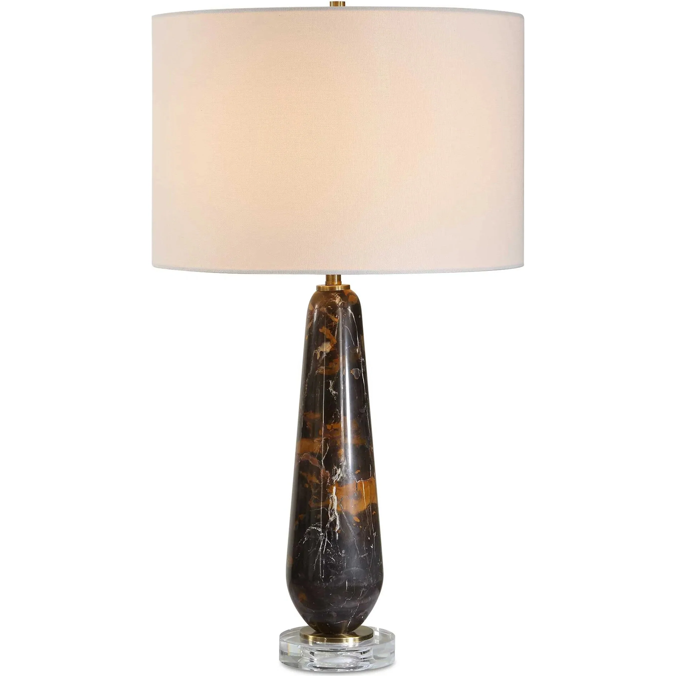 Dames Table Lamp