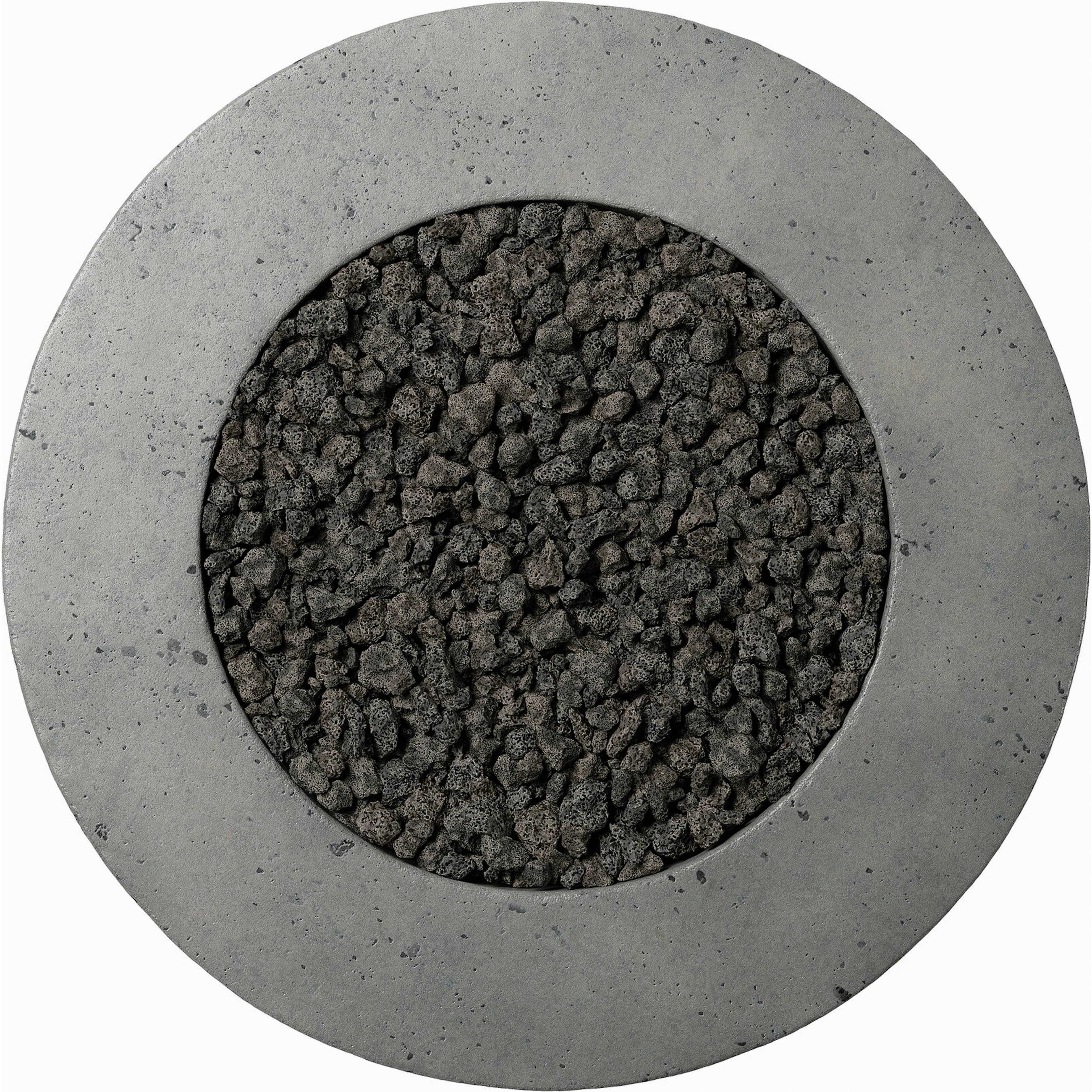 Damian Outdoor Fire Table - Image 10