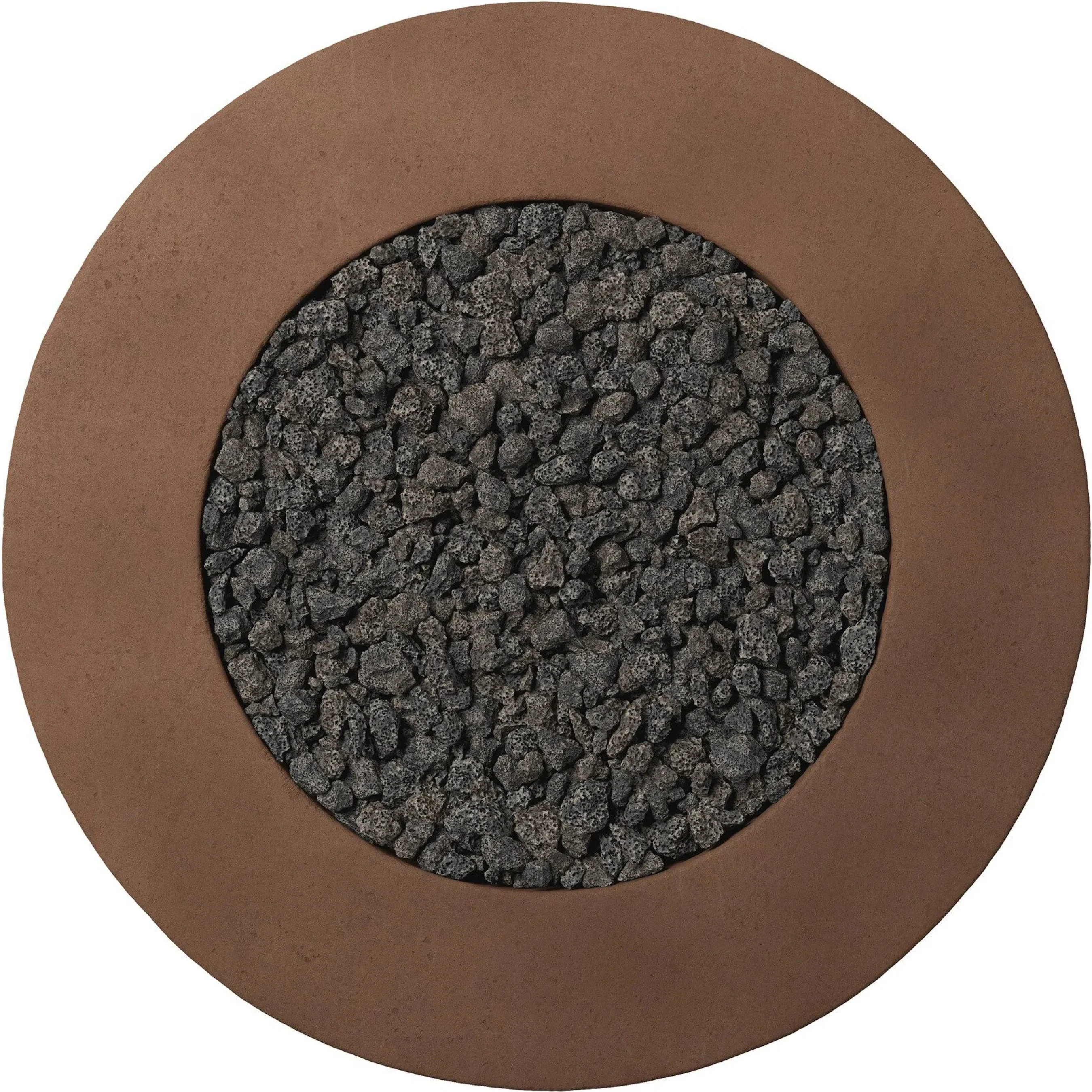Damian Outdoor Fire Table - Image 12