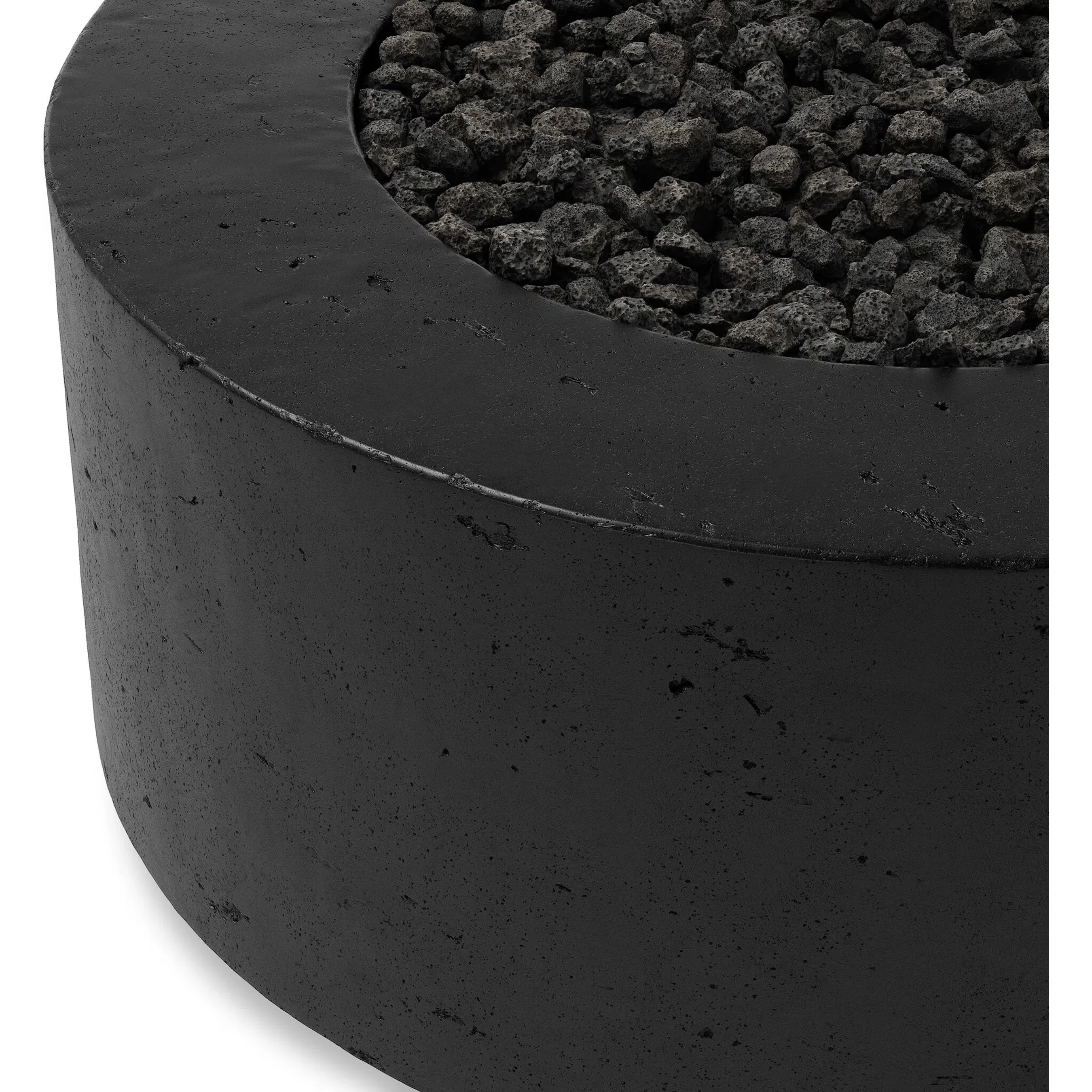 Damian Outdoor Fire Table - Image 20