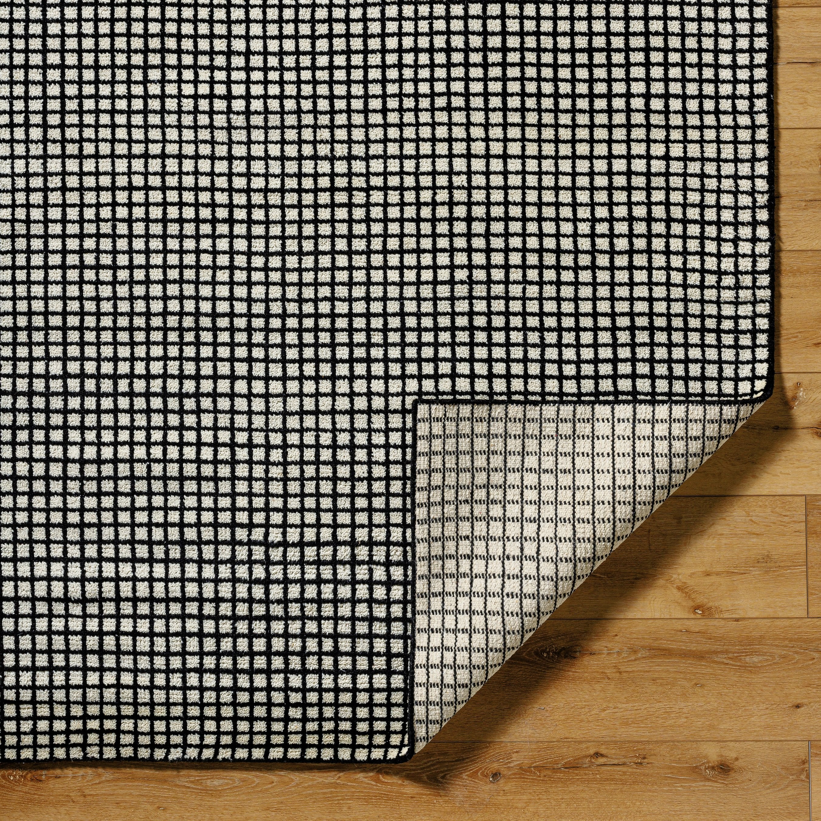 Damier DMI-2300 Rug - Image 3