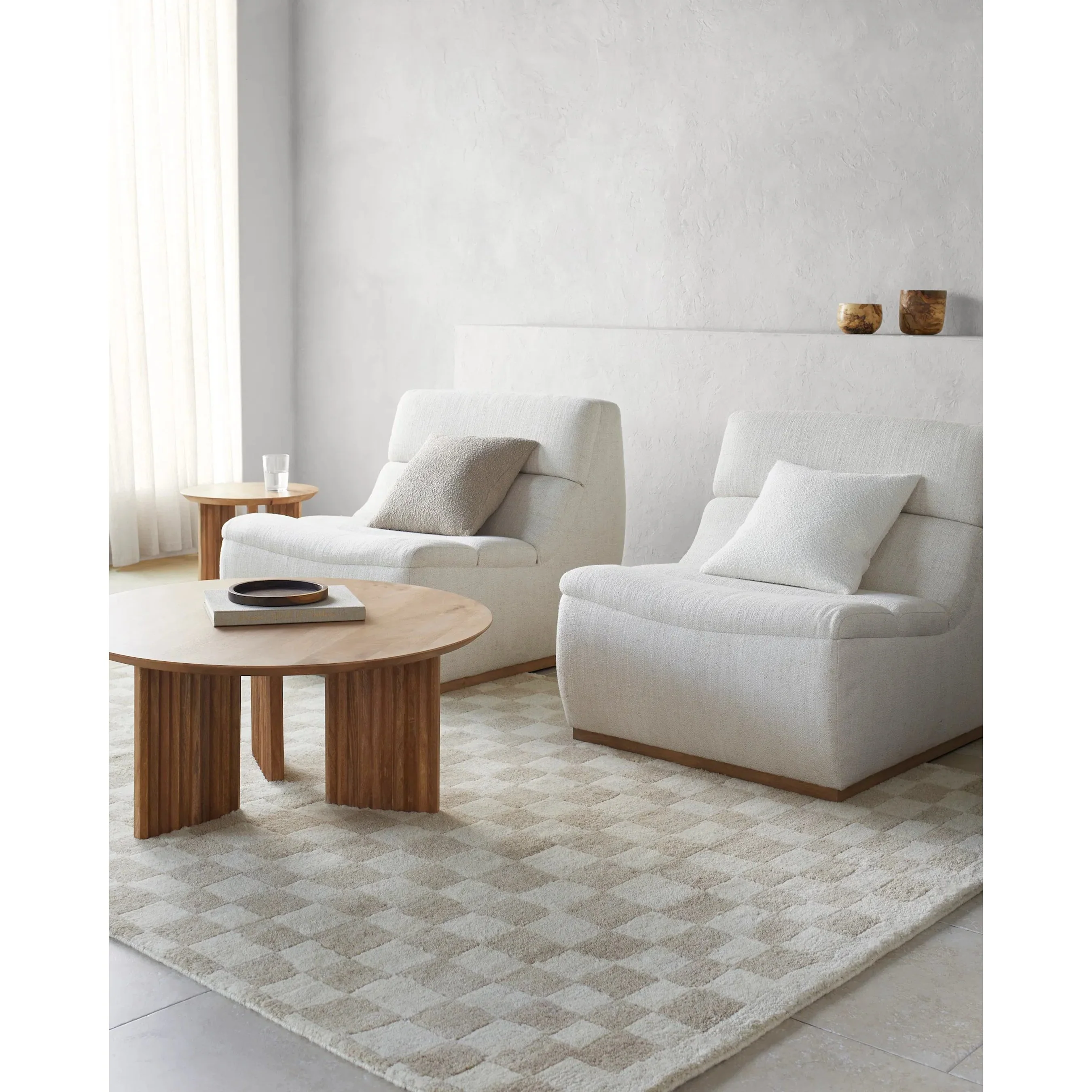 Damier DMI-2301 Rug - Image 21