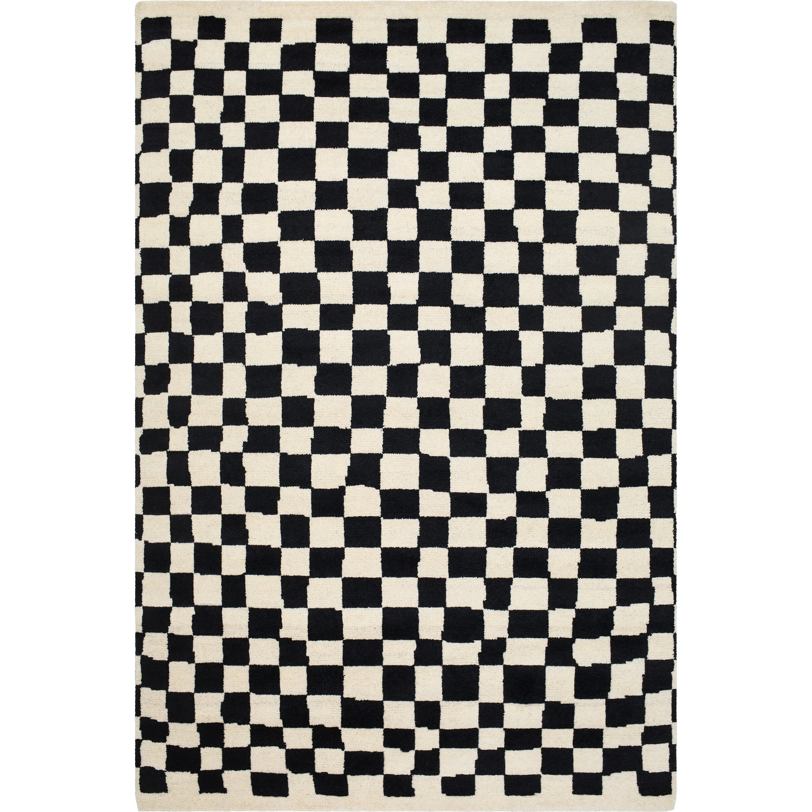 Damier DMI-2301 Rug - Image 4