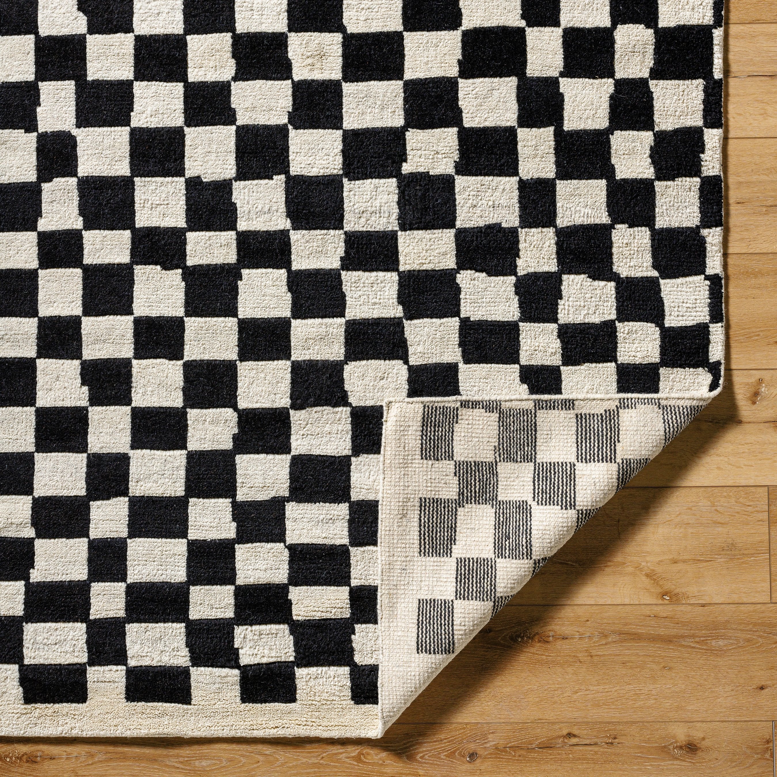 Damier DMI-2301 Rug - Image 6
