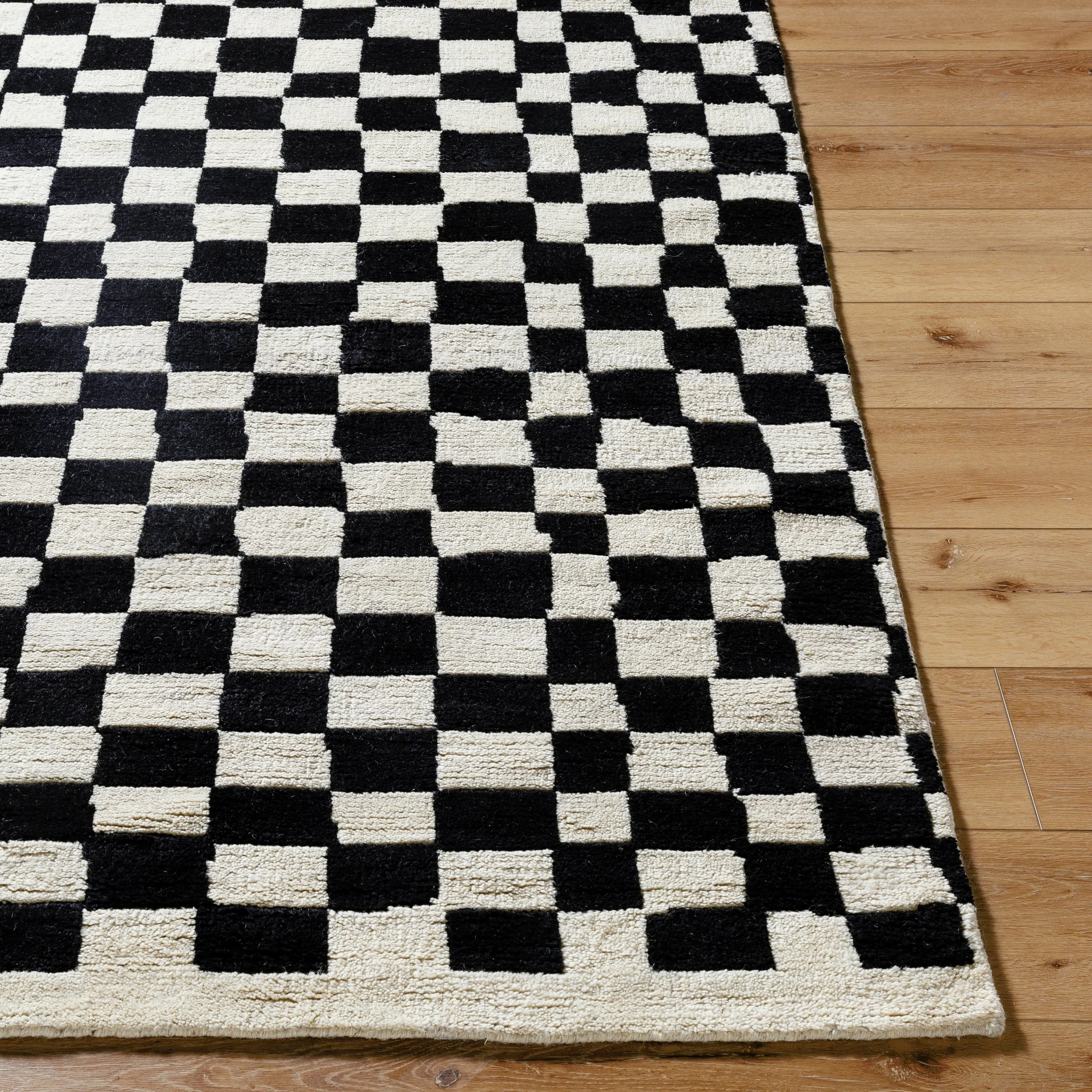 Damier DMI-2301 Rug - Image 7