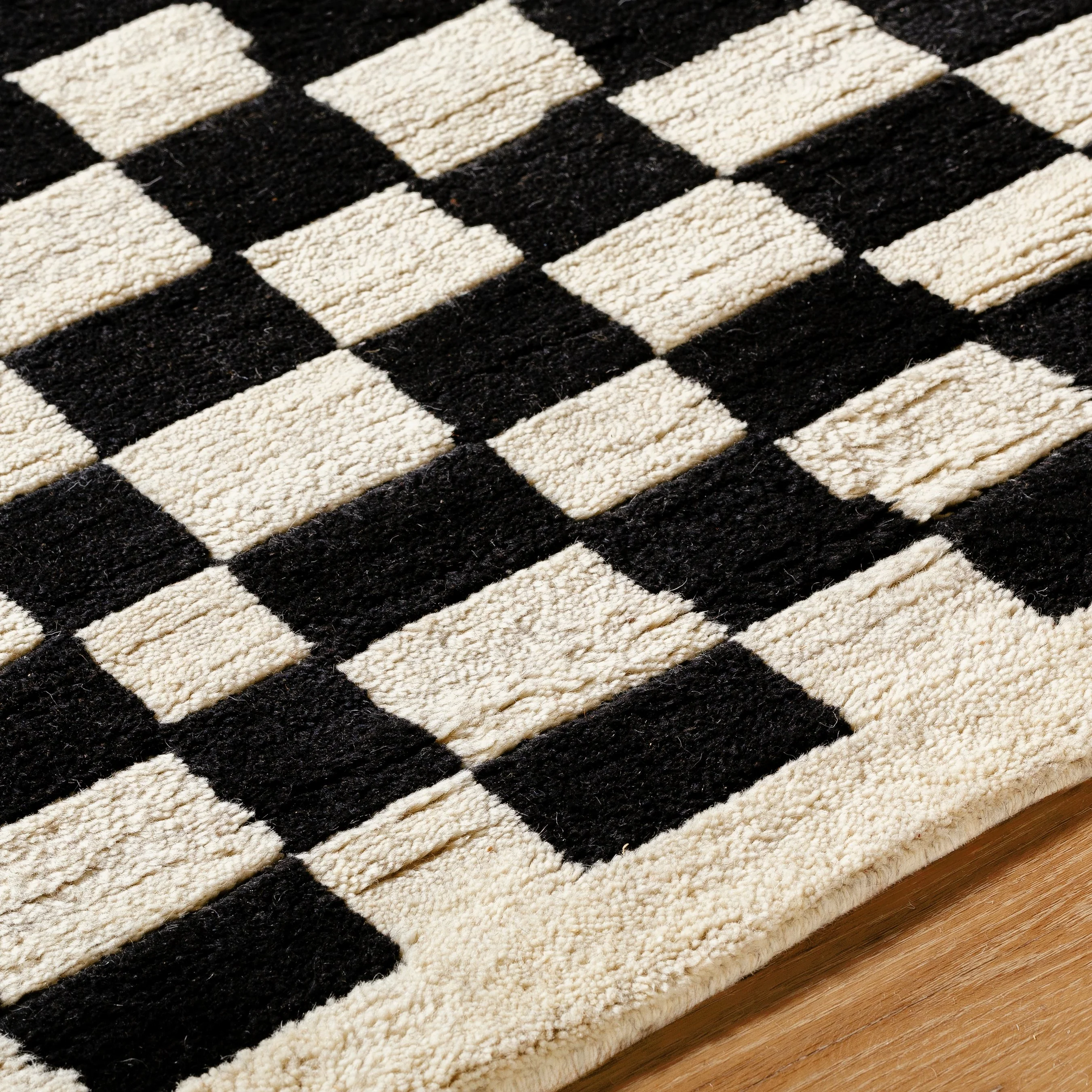 Damier DMI-2301 Rug - Image 8
