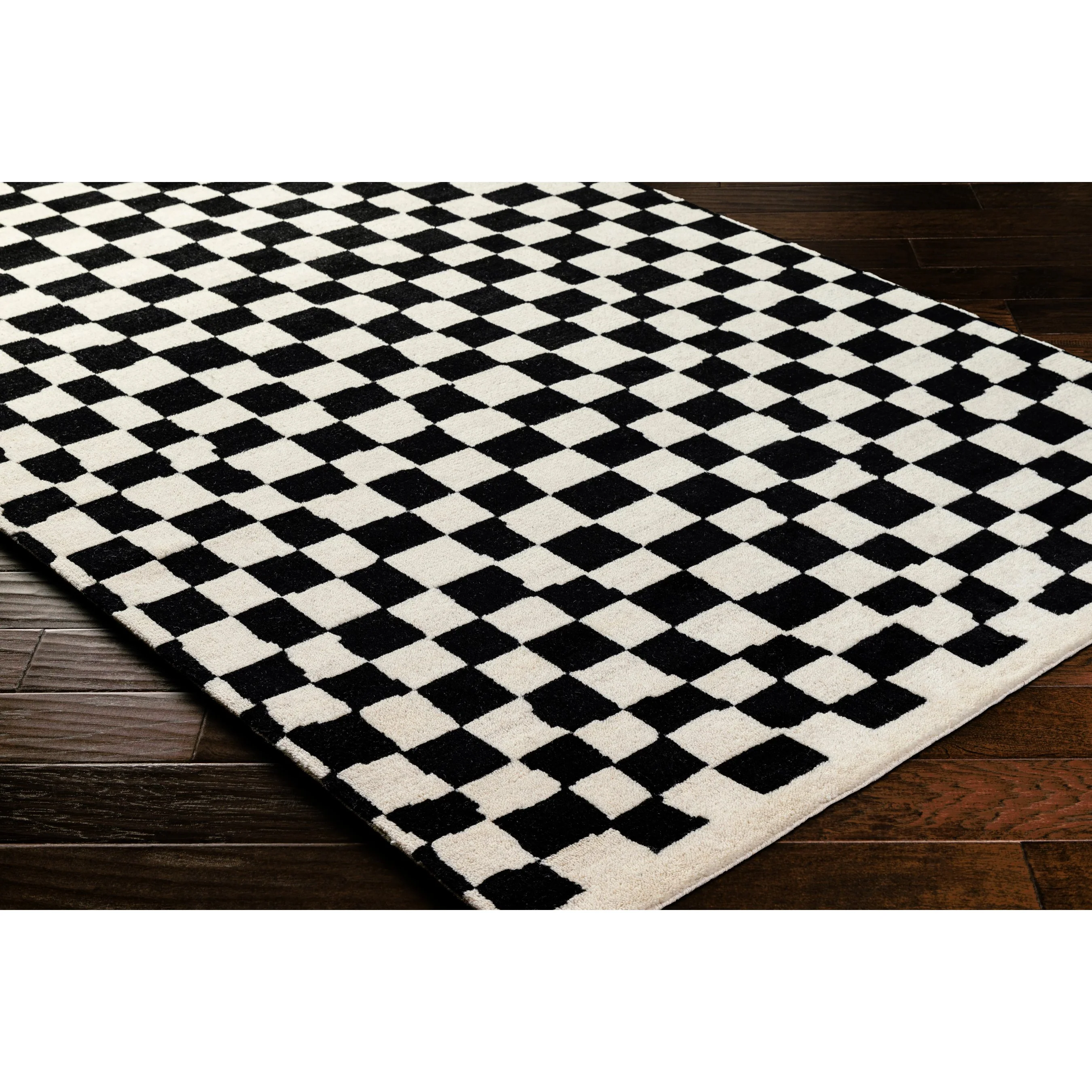 Damier DMI-2301 Rug - Image 9