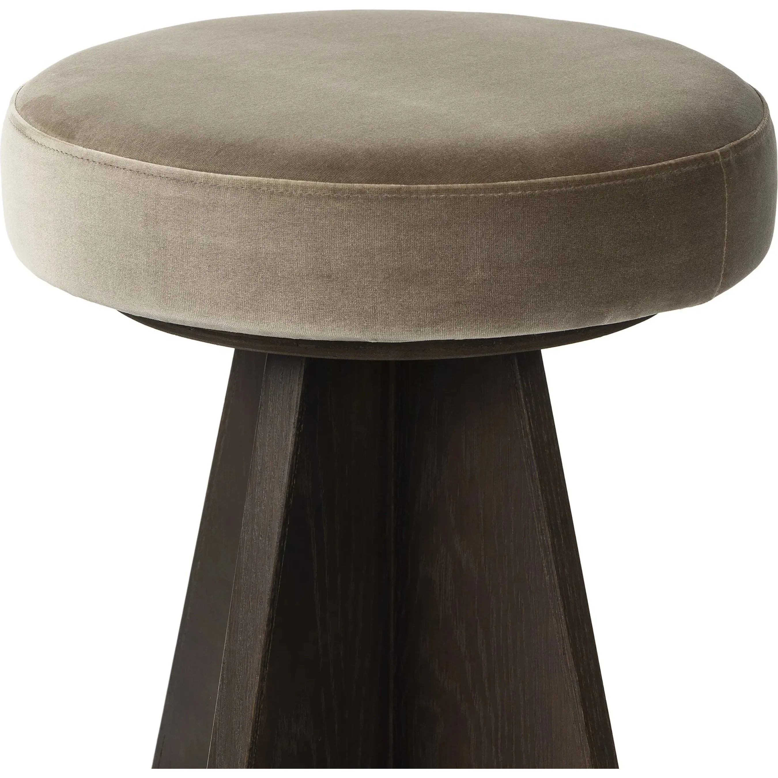 Damon Swivel Bar Stool - Image 14