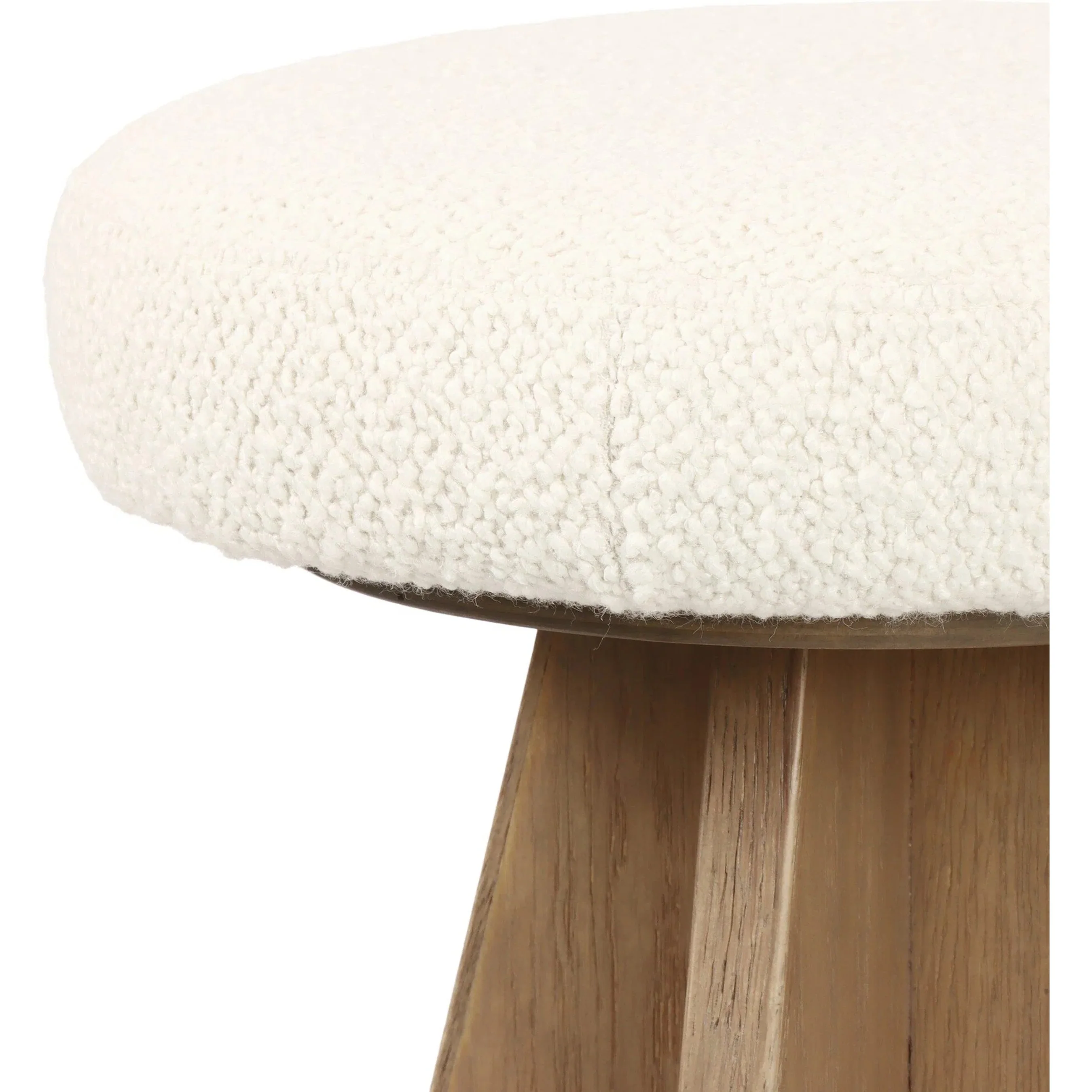 Damon Swivel Bar Stool - Image 19