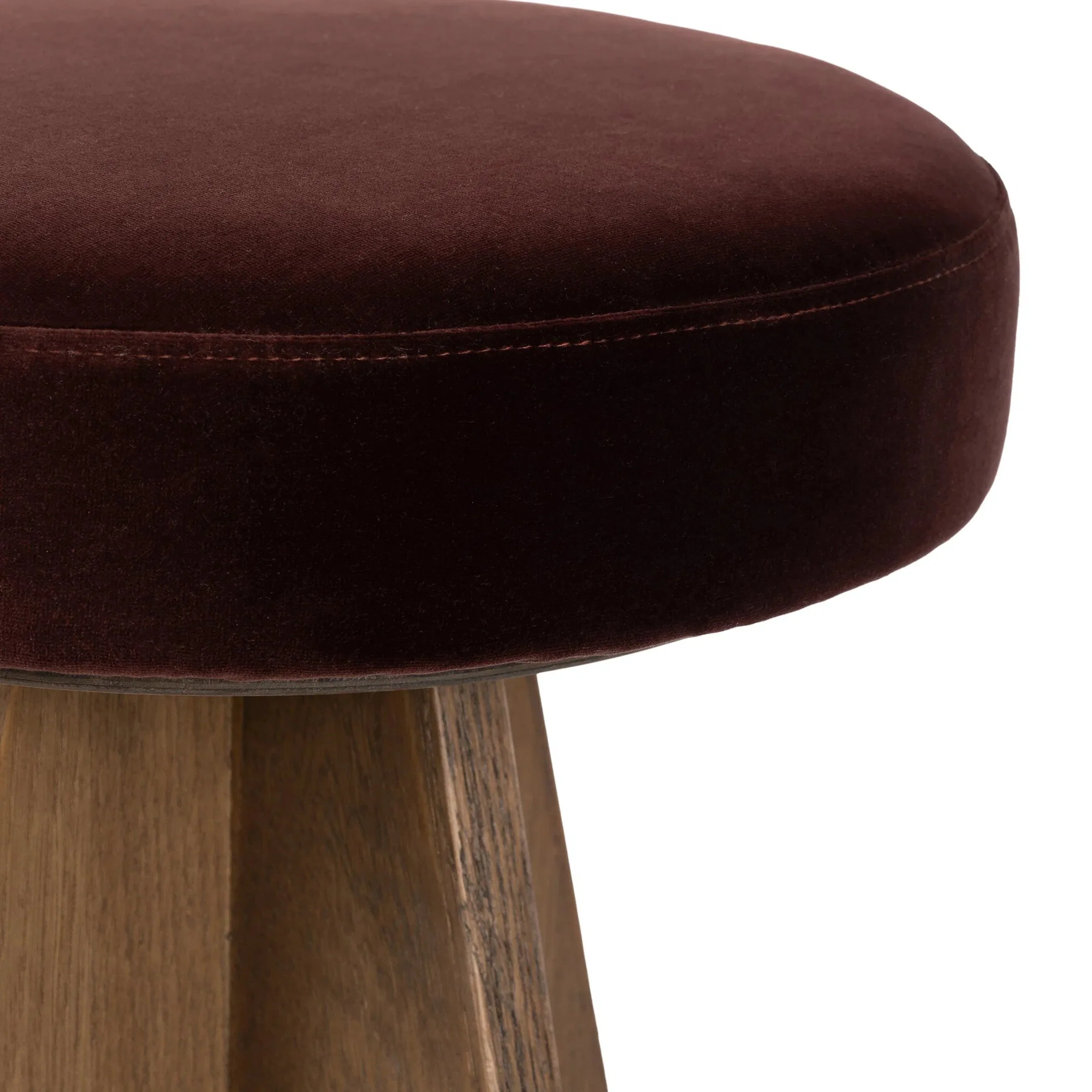 Damon Swivel Bar Stool - Image 25