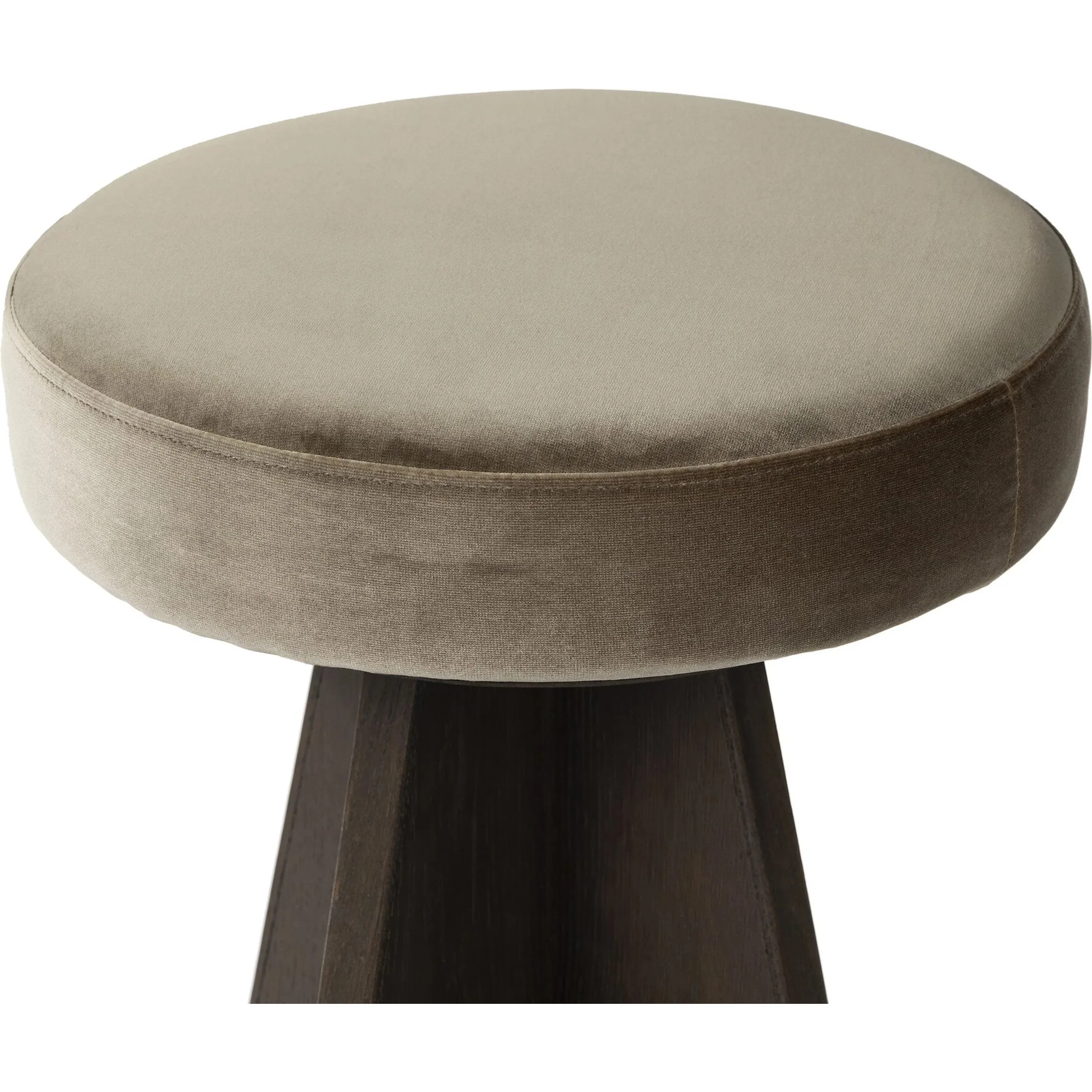 Damon Swivel Counter Stool - Image 12