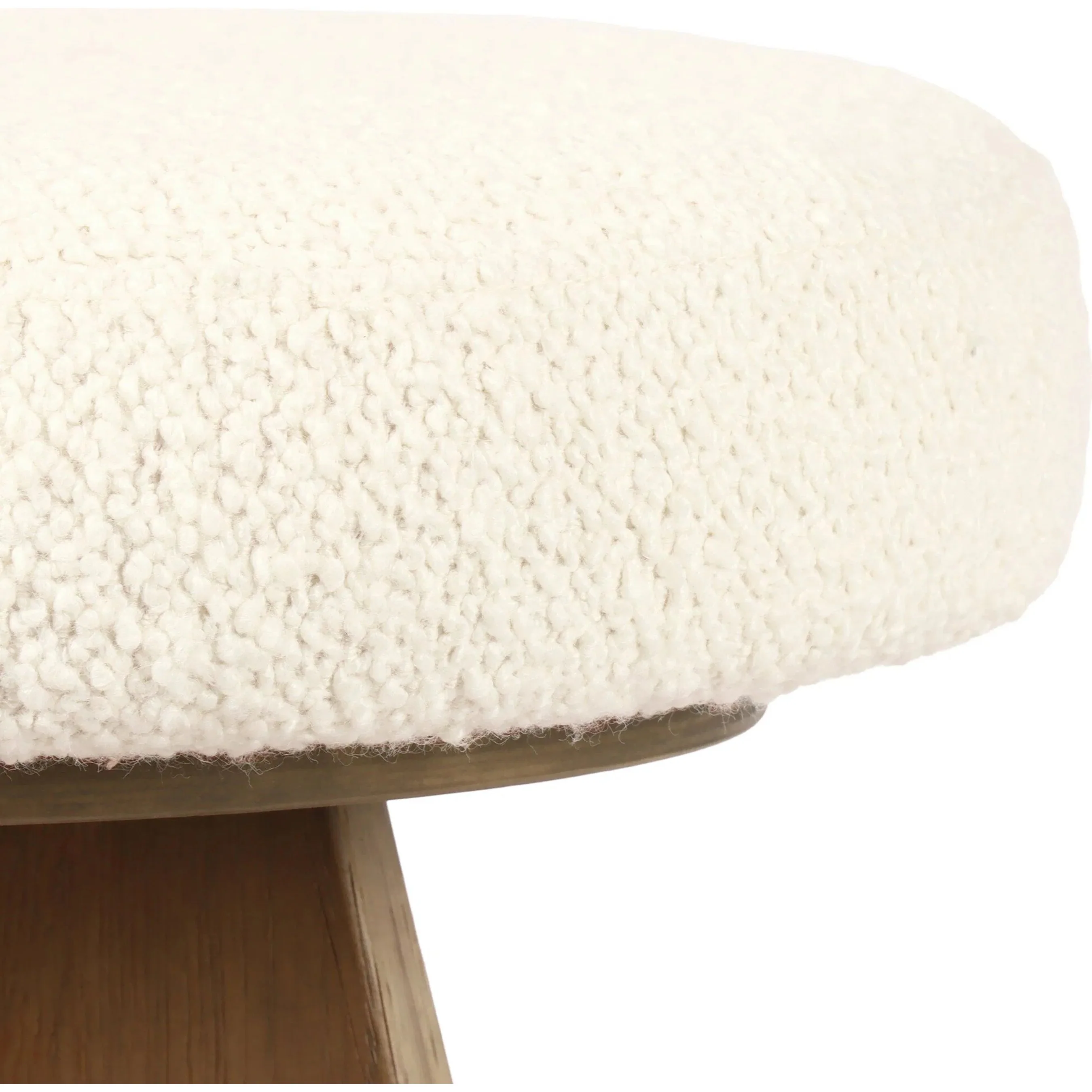 Damon Swivel Counter Stool - Image 16