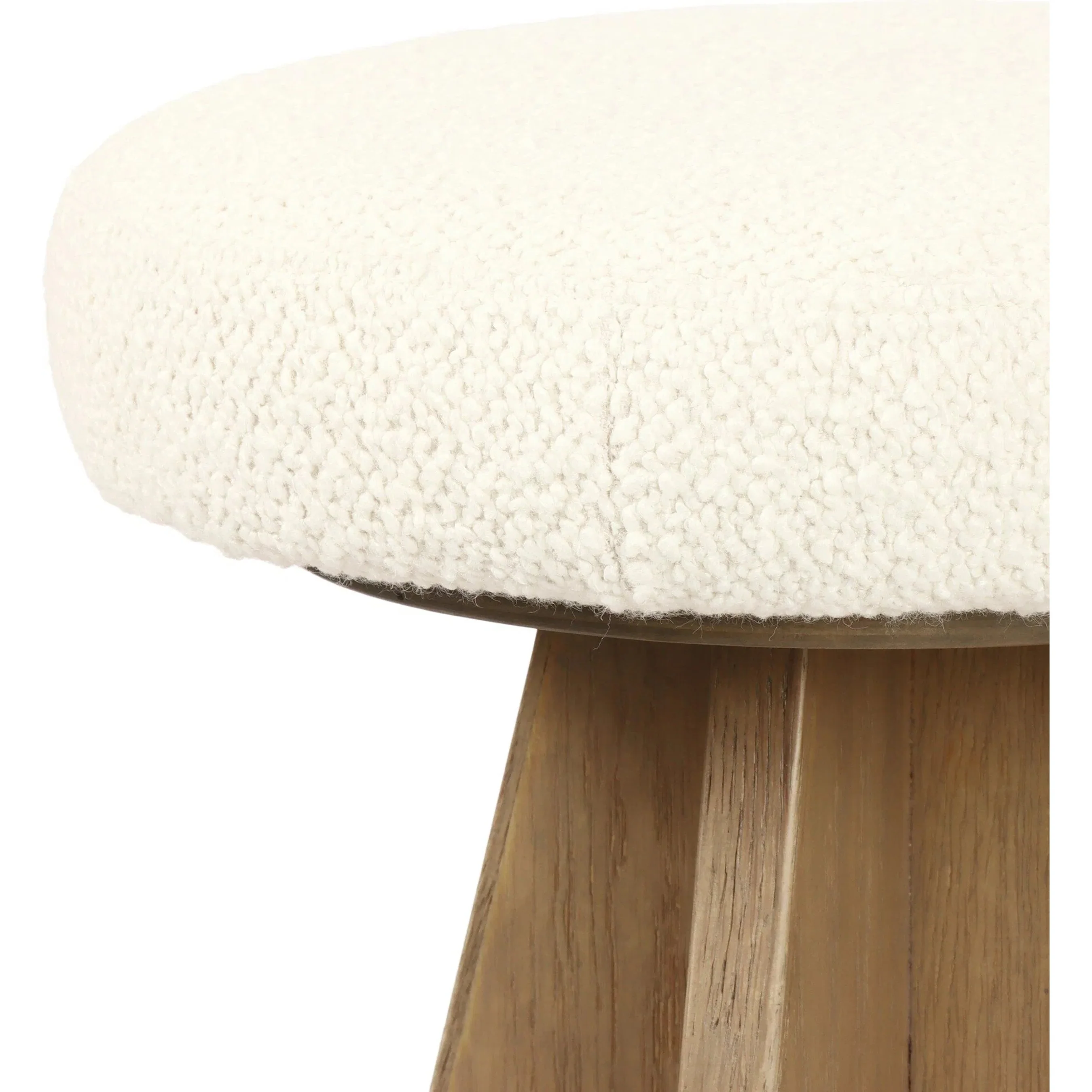 Damon Swivel Counter Stool - Image 17