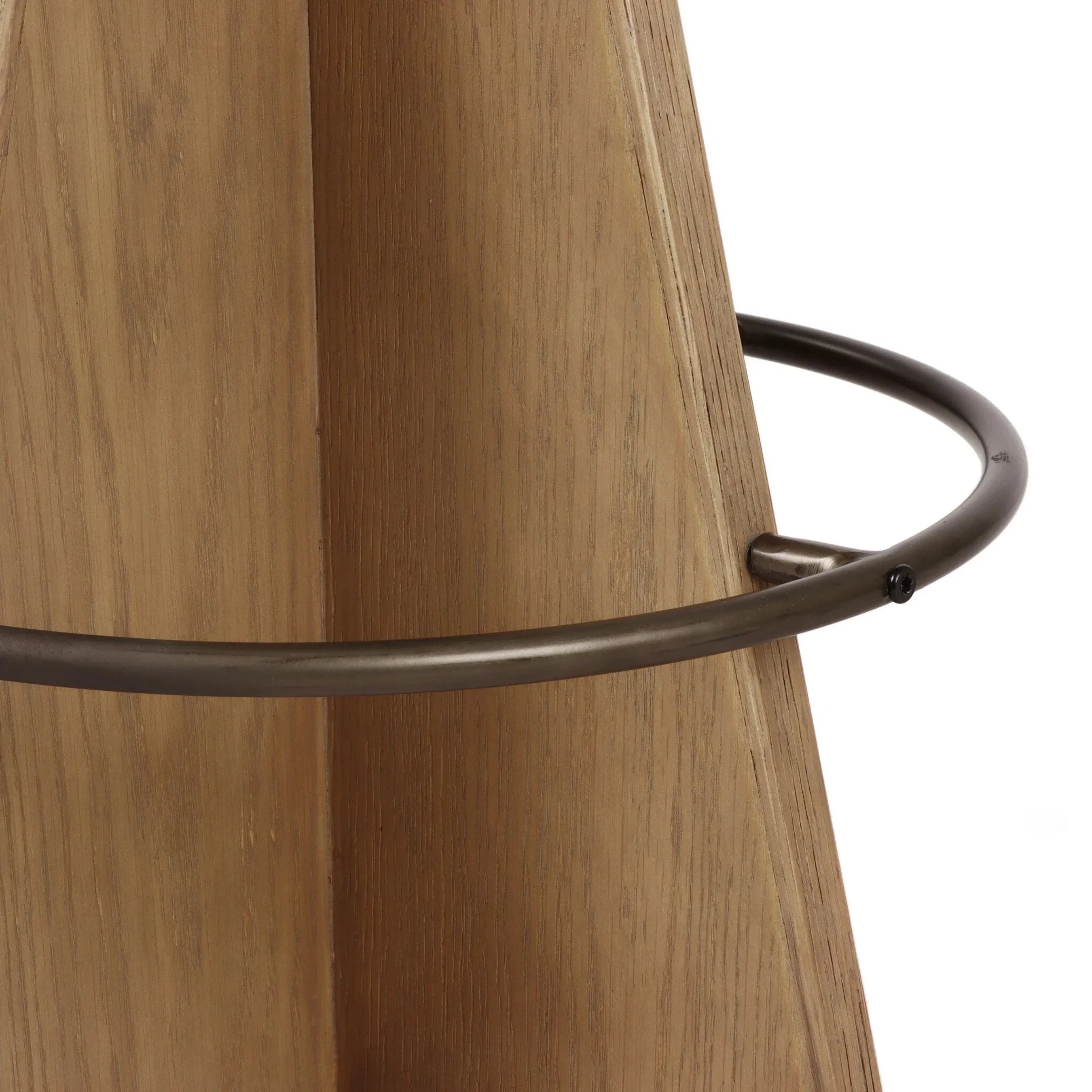 Damon Swivel Counter Stool - Image 18