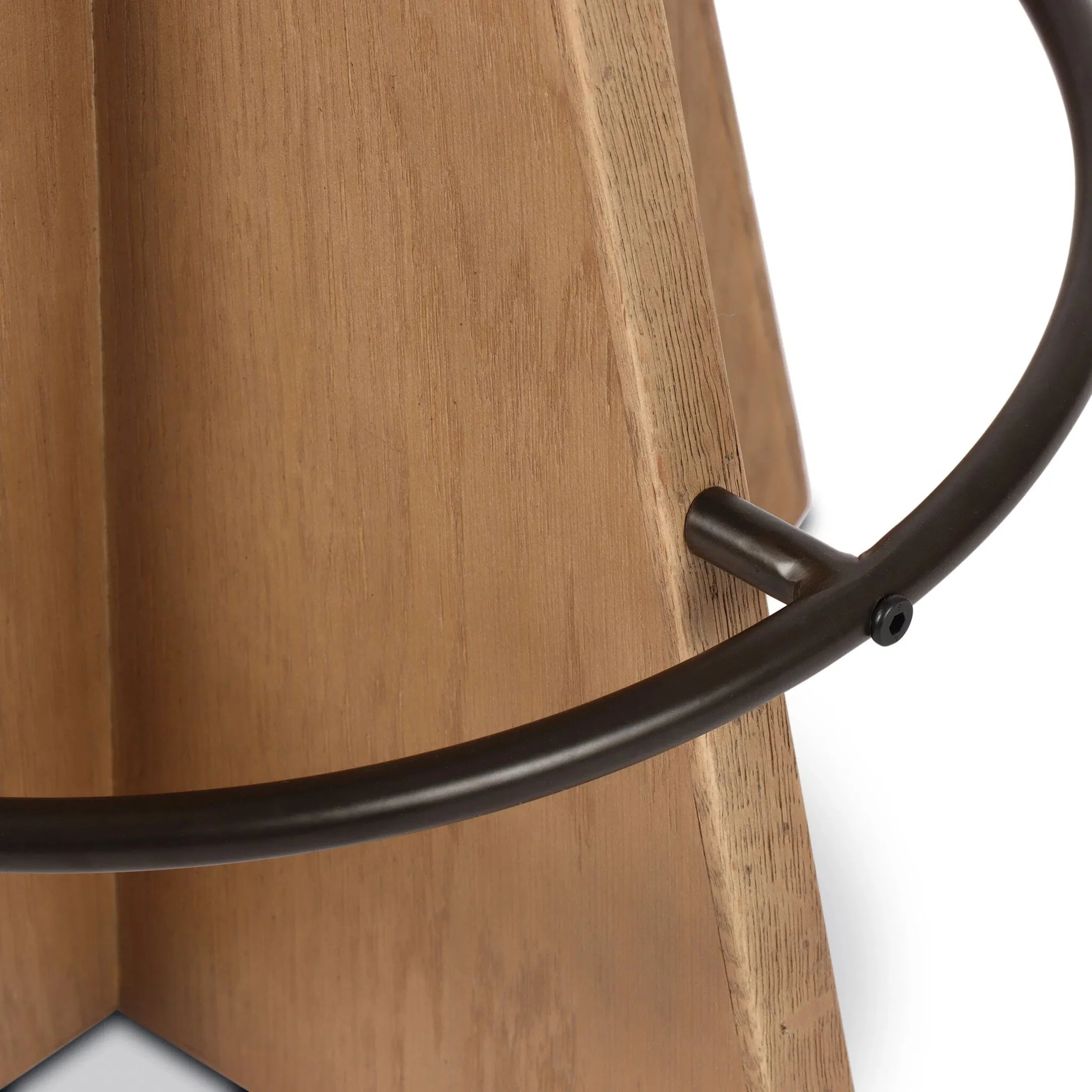 Damon Swivel Counter Stool - Image 23
