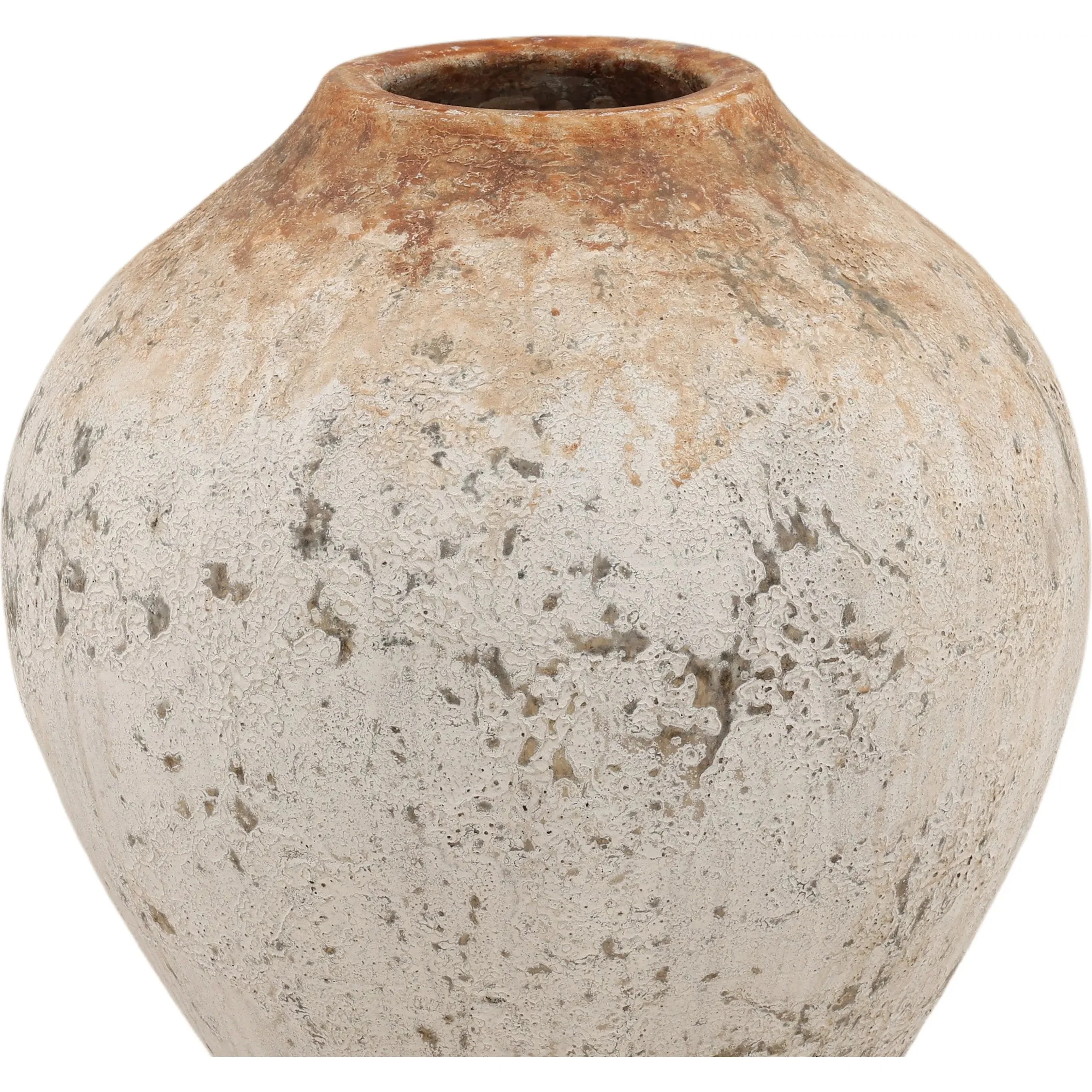 Damon Vase Antique - Image 2