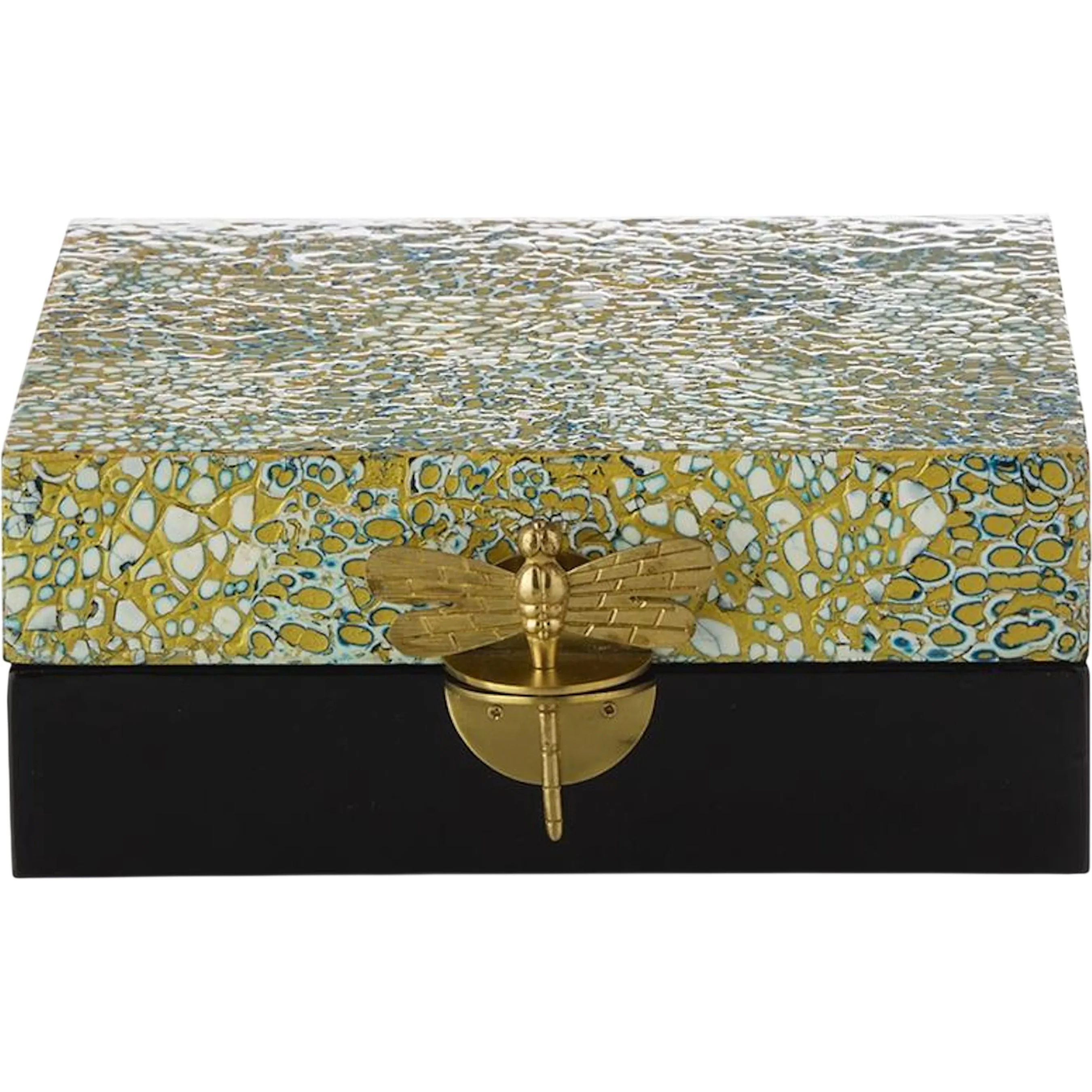 Damselfly Box