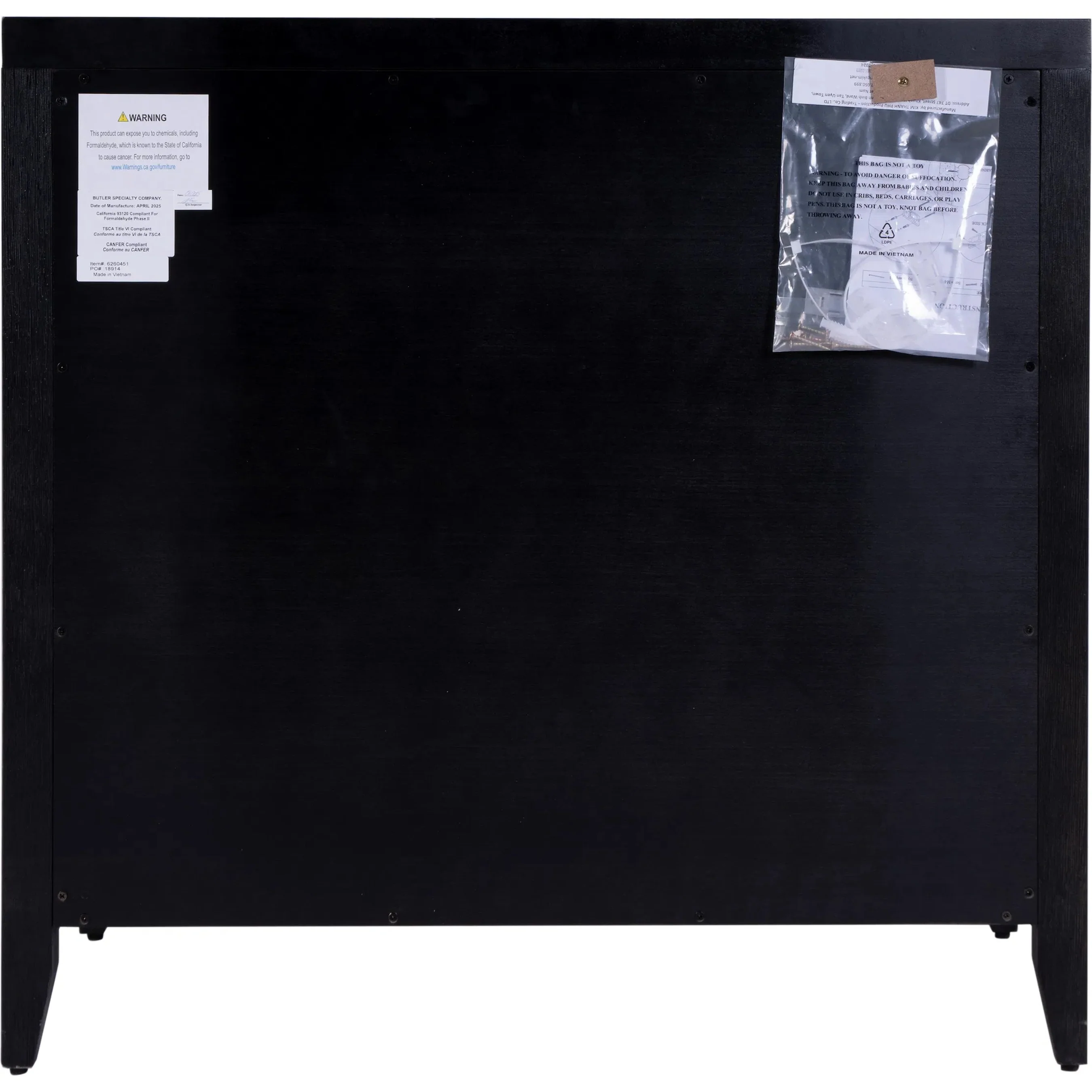 Dana Chest - Image 16