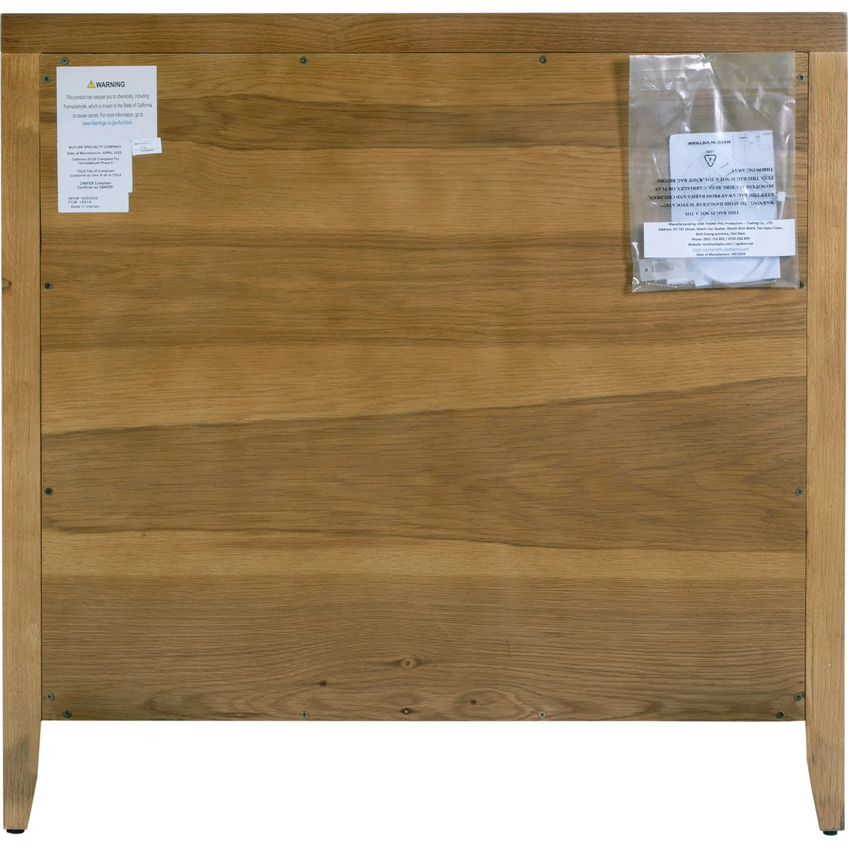 Dana Chest - Image 20