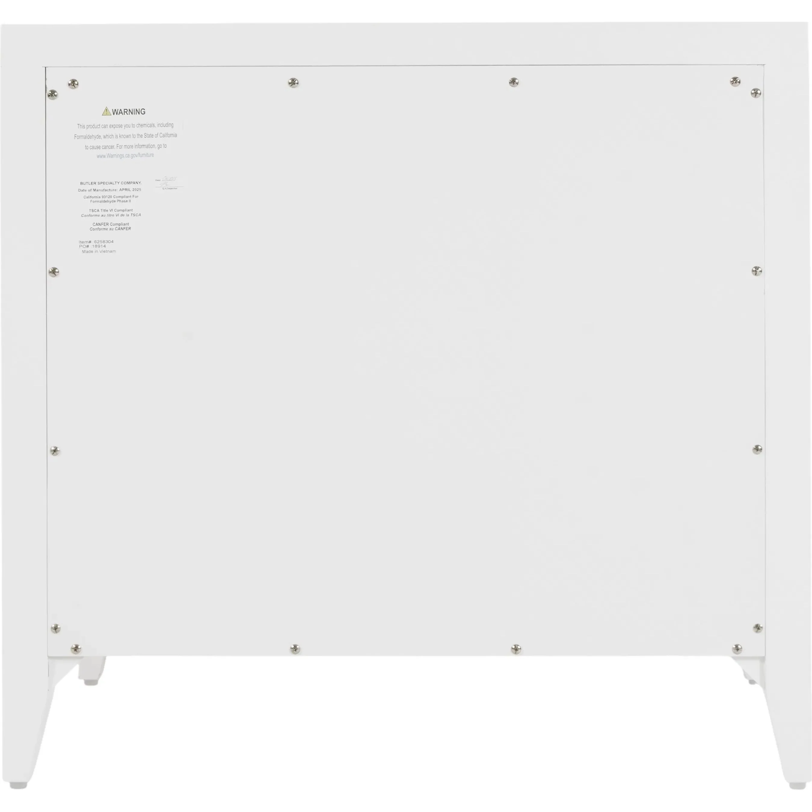 Dana Nightstand - Image 12