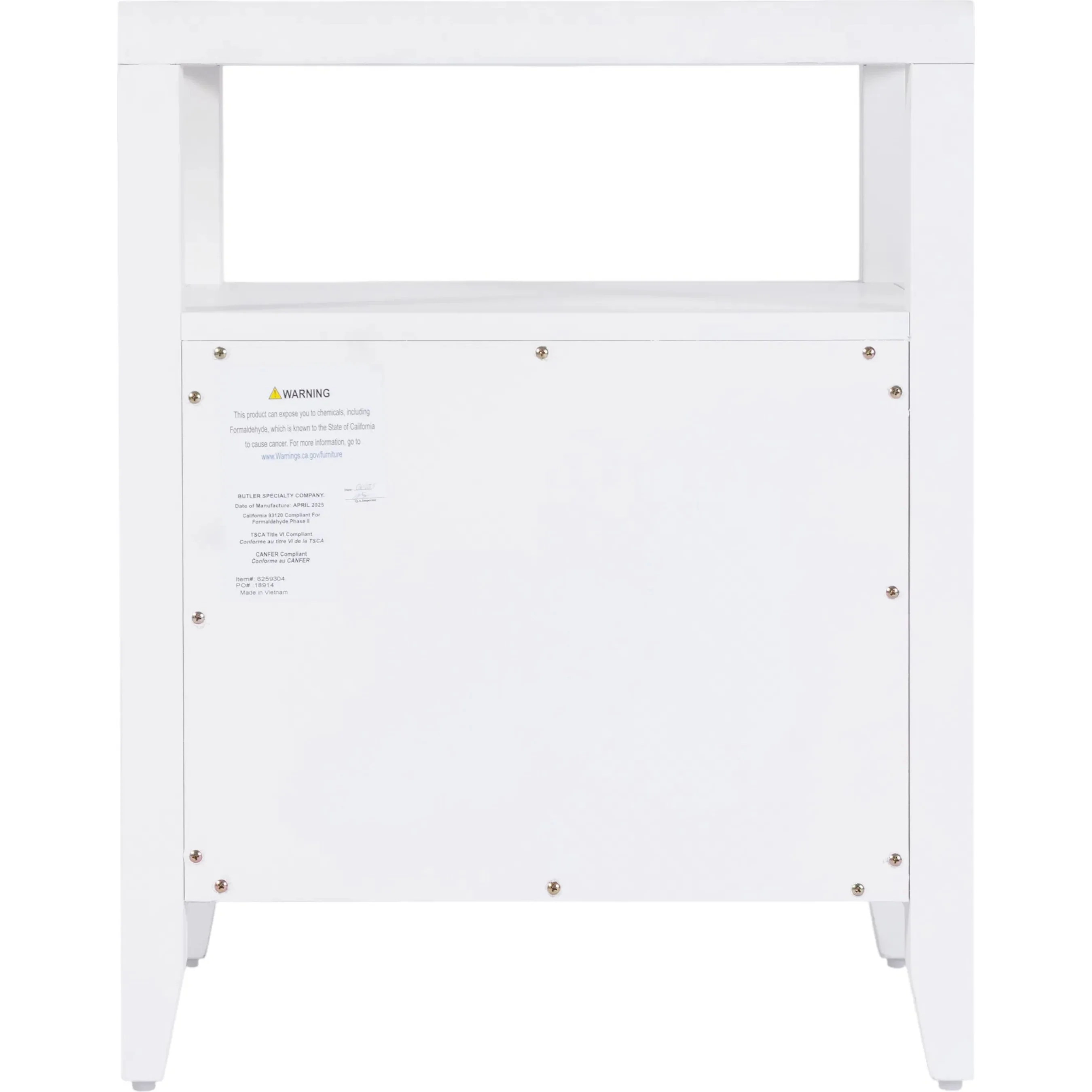 Dana Nightstand - Image 28