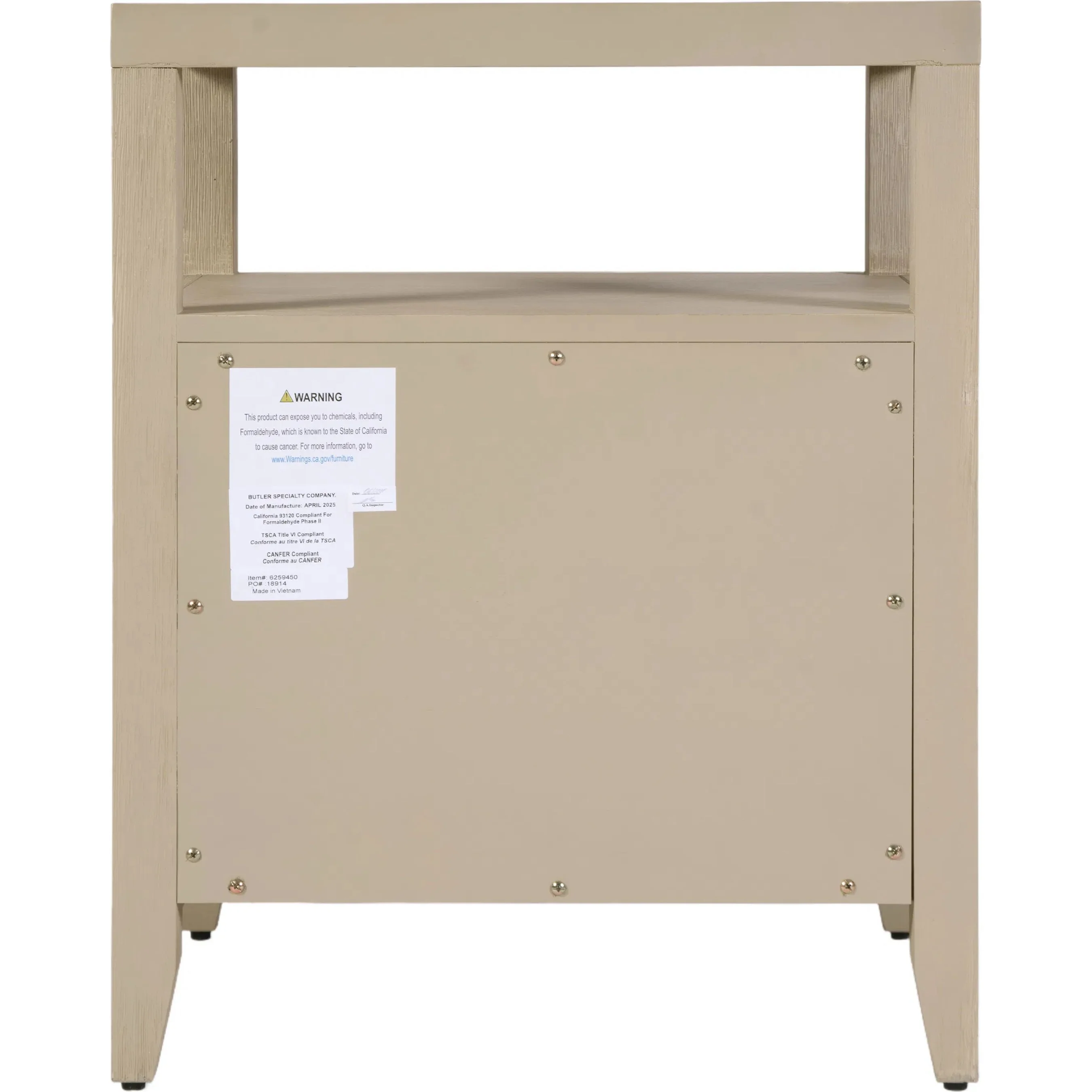 Dana Nightstand - Image 32
