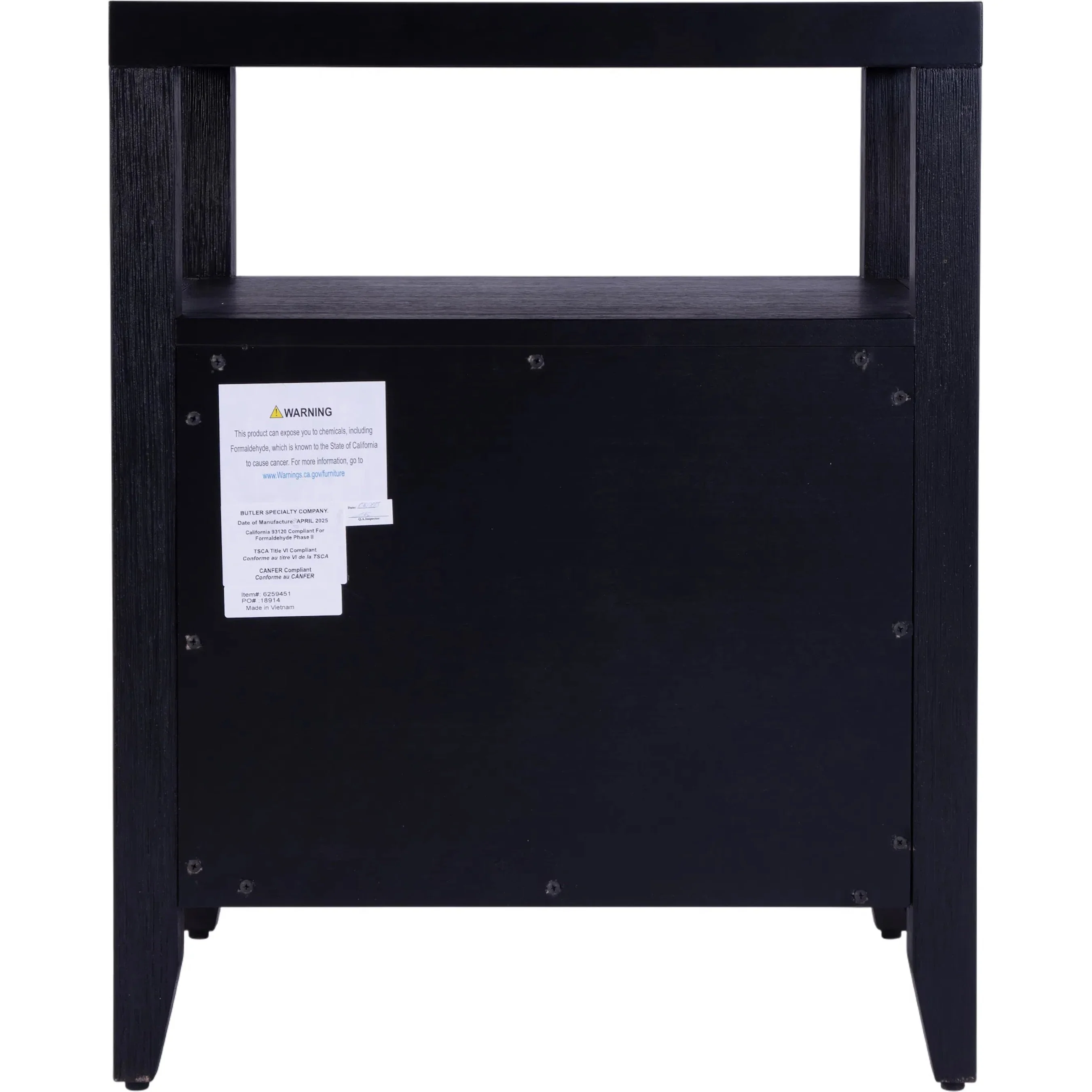 Dana Nightstand - Image 36