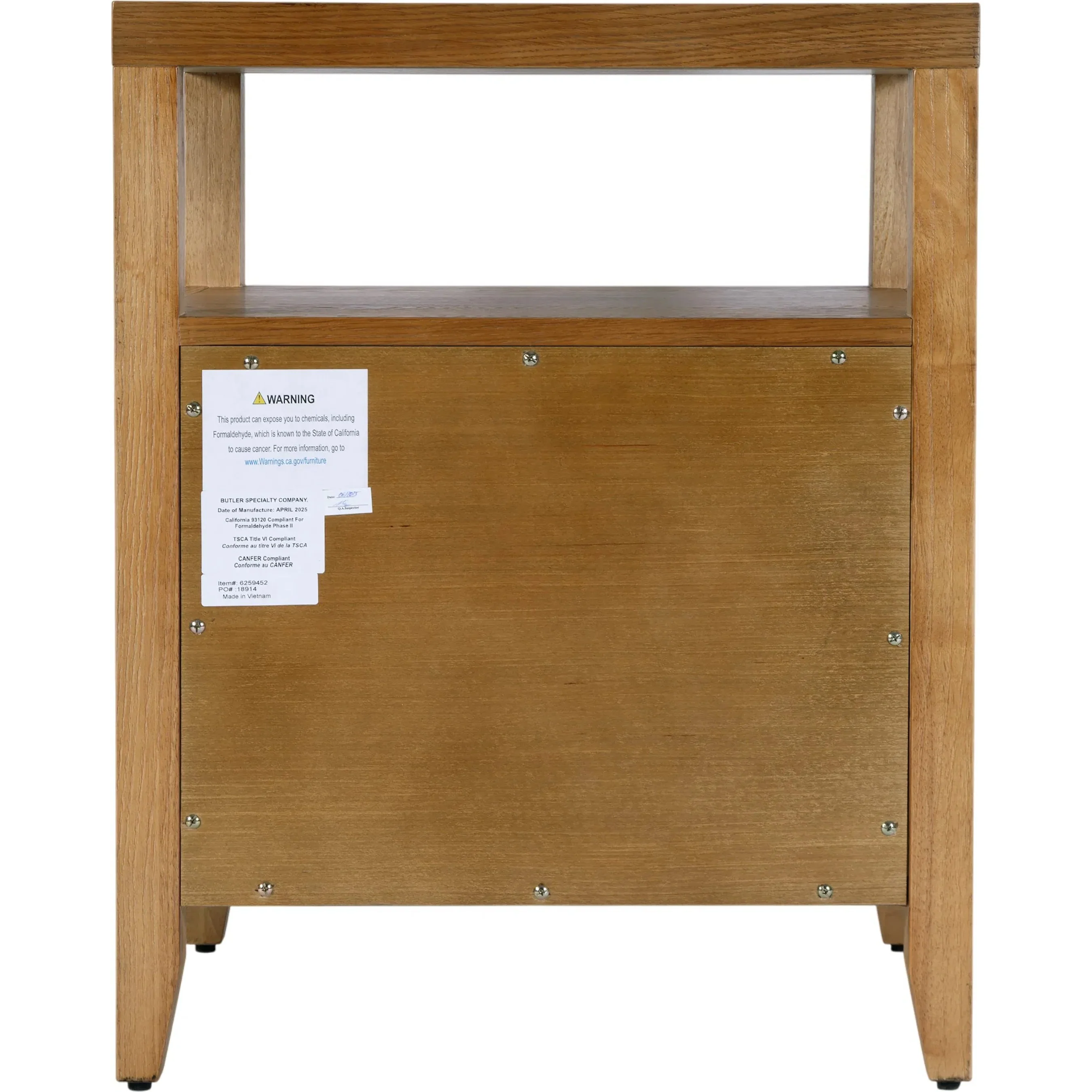 Dana Nightstand - Image 40
