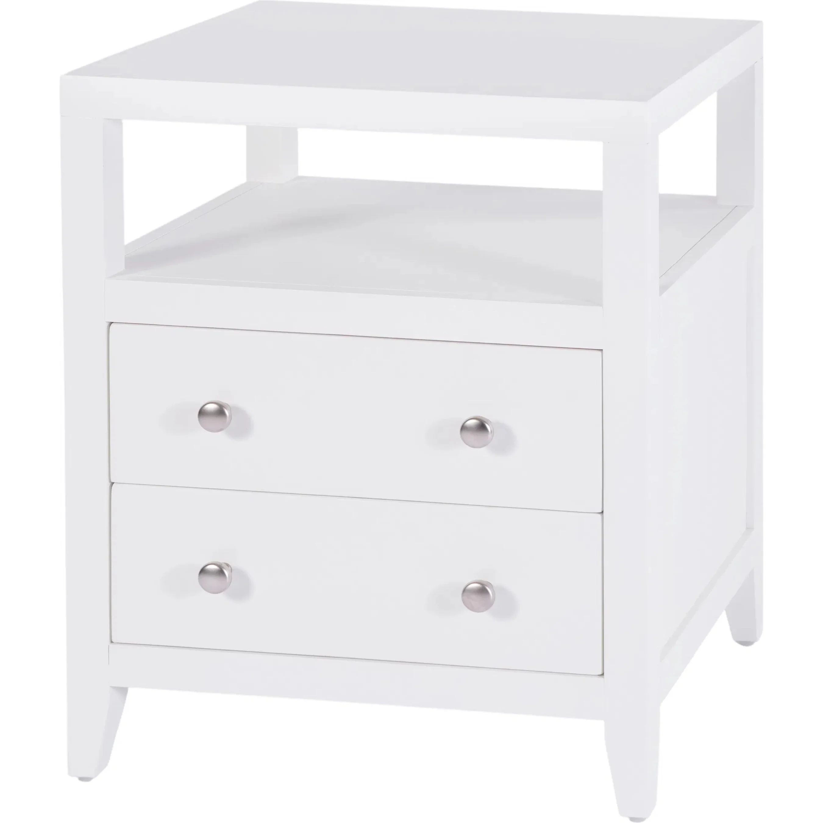 Dana Nightstand - Image 5
