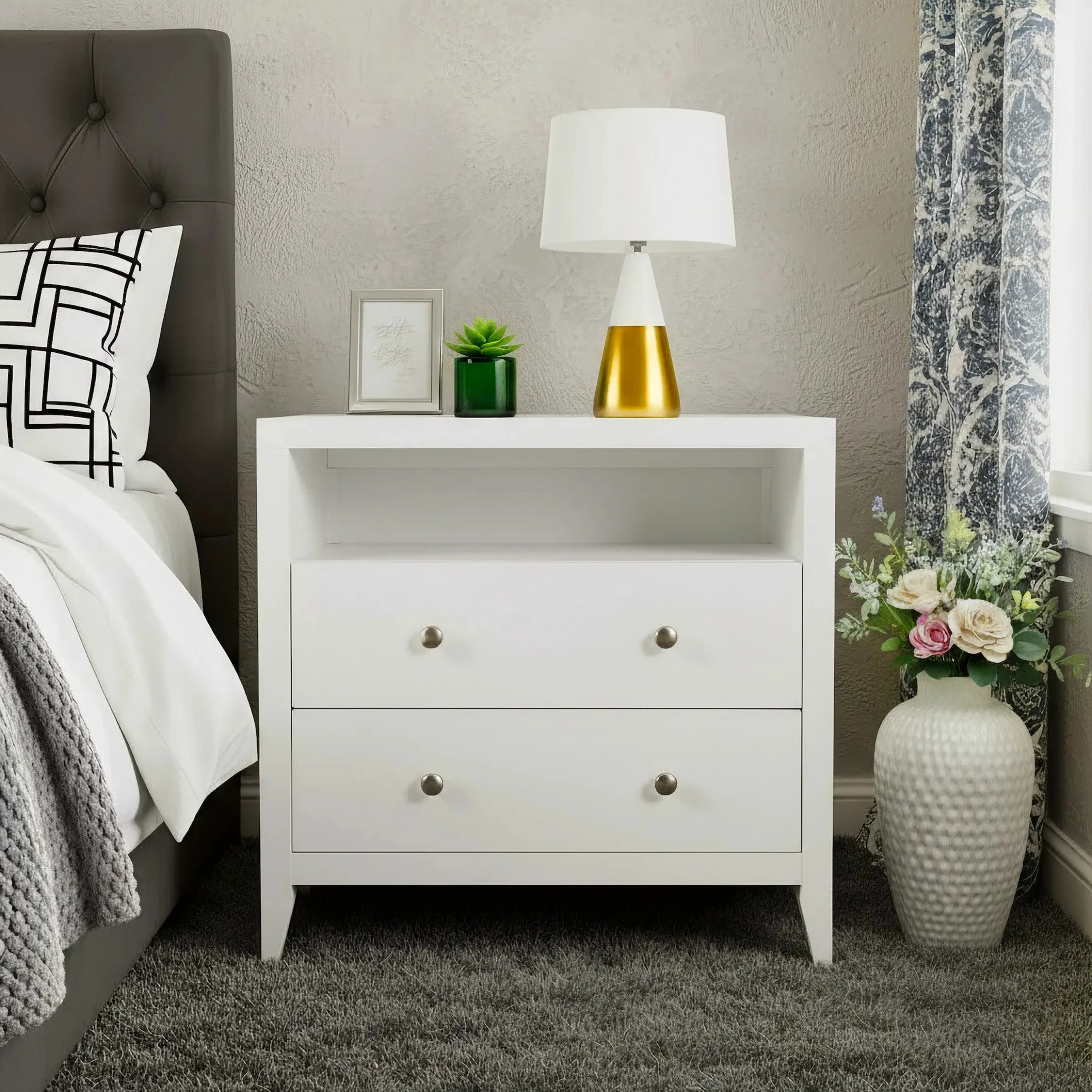 Dana Nightstand - Image 57