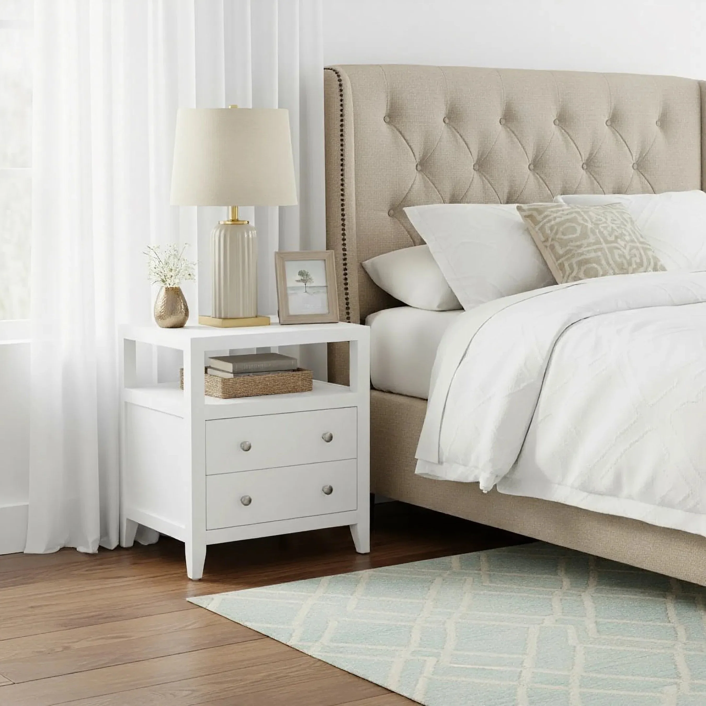 Dana Nightstand - Image 58