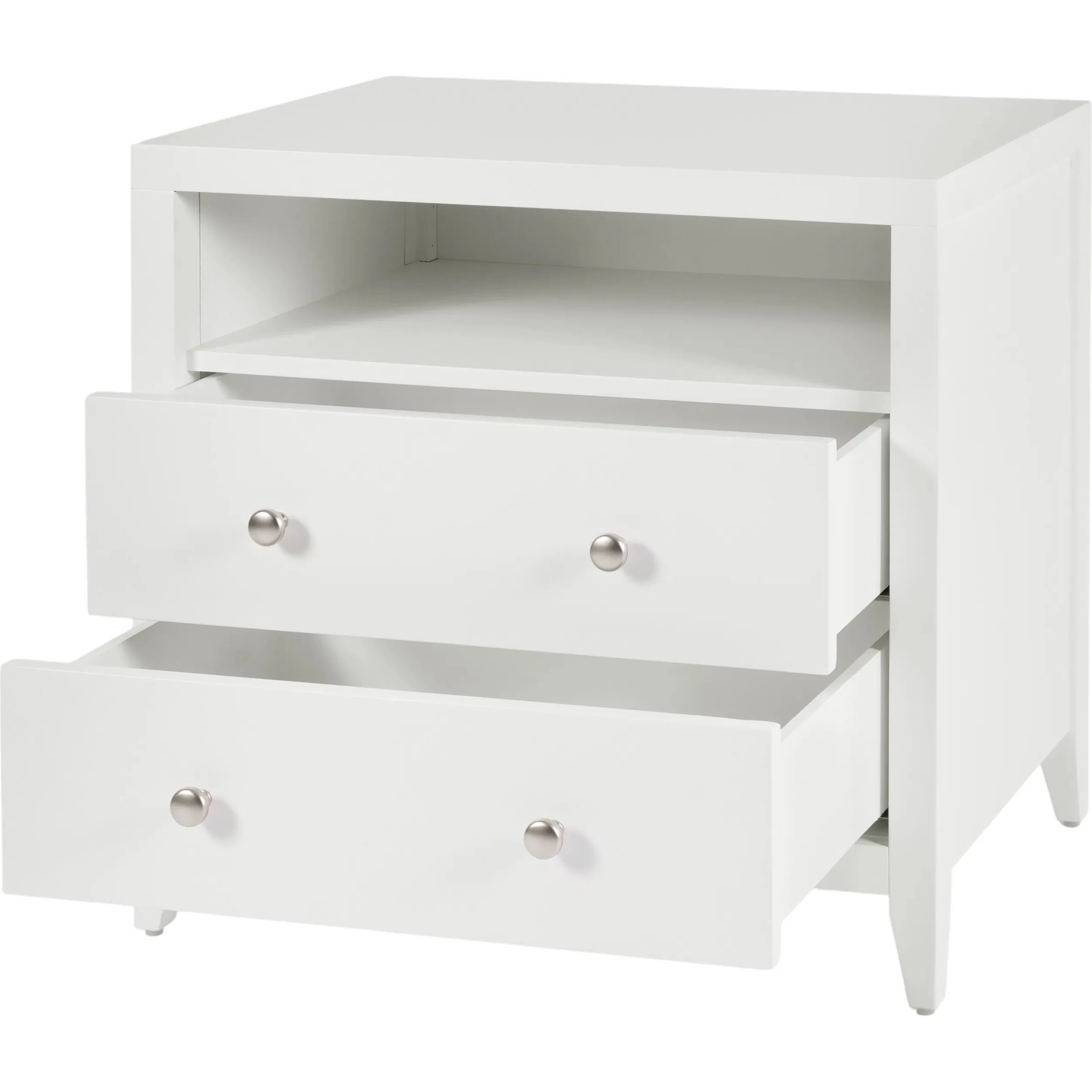 Dana Nightstand - Image 9