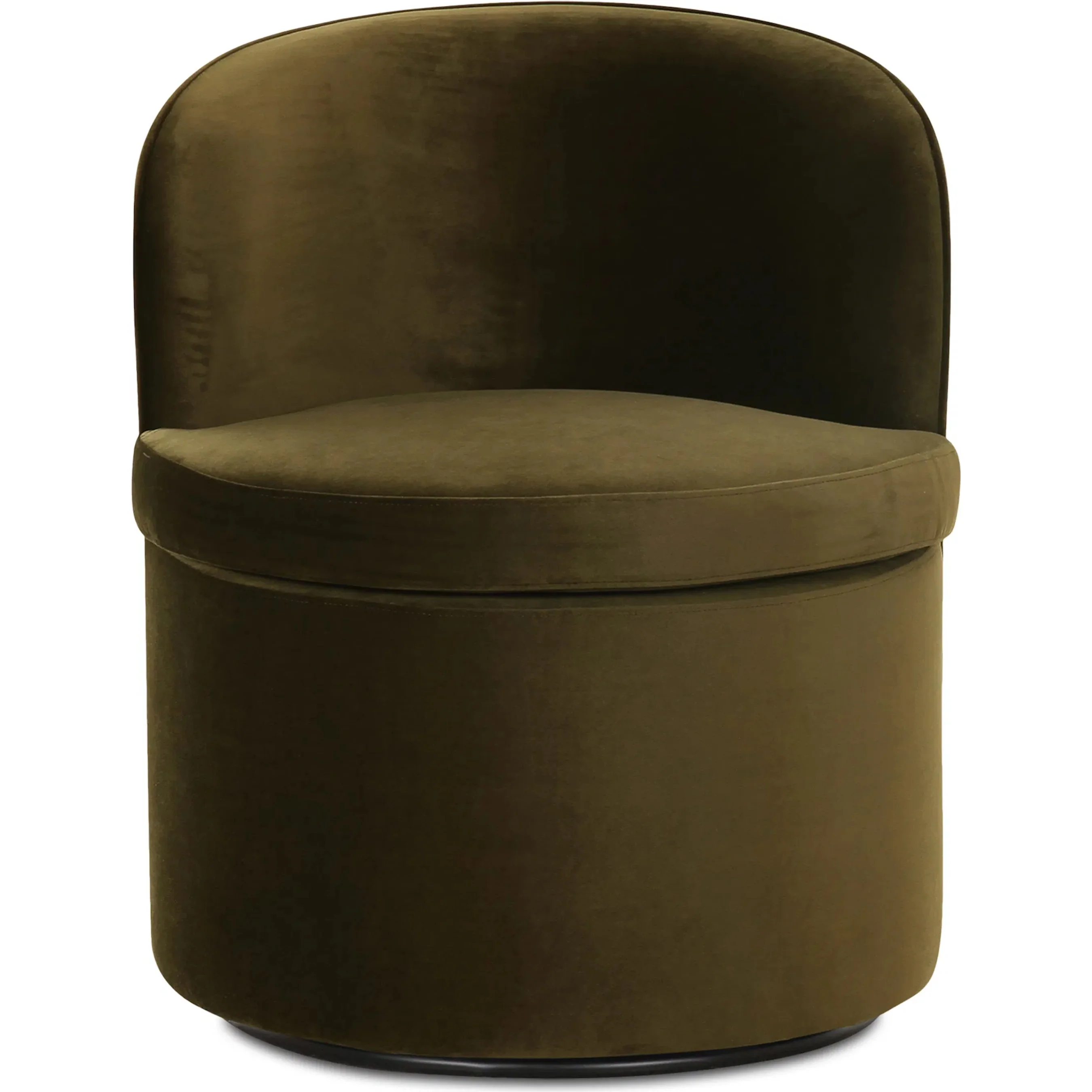 Dane Swivel Dining Chair