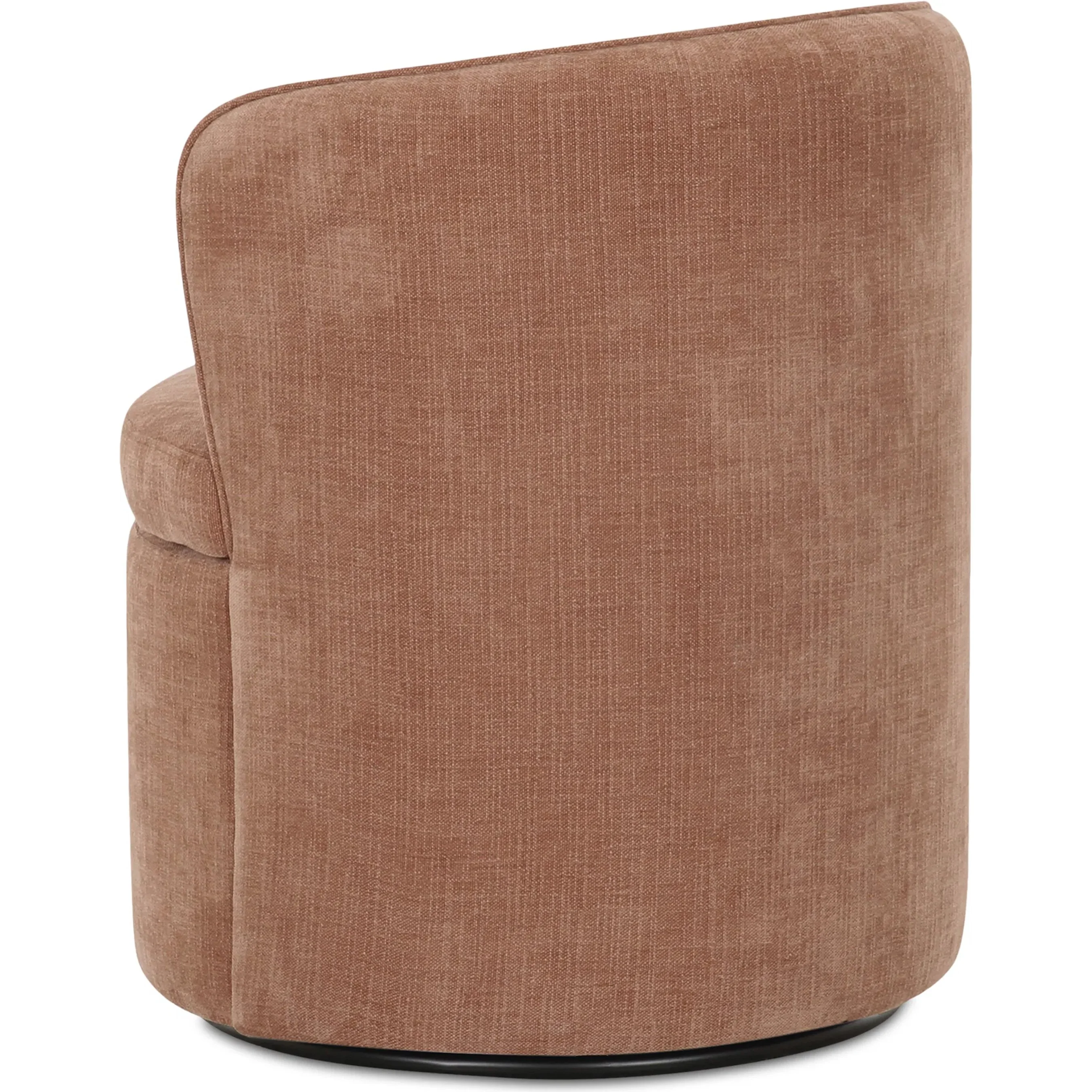 Dane Swivel Dining Chair - Image 8