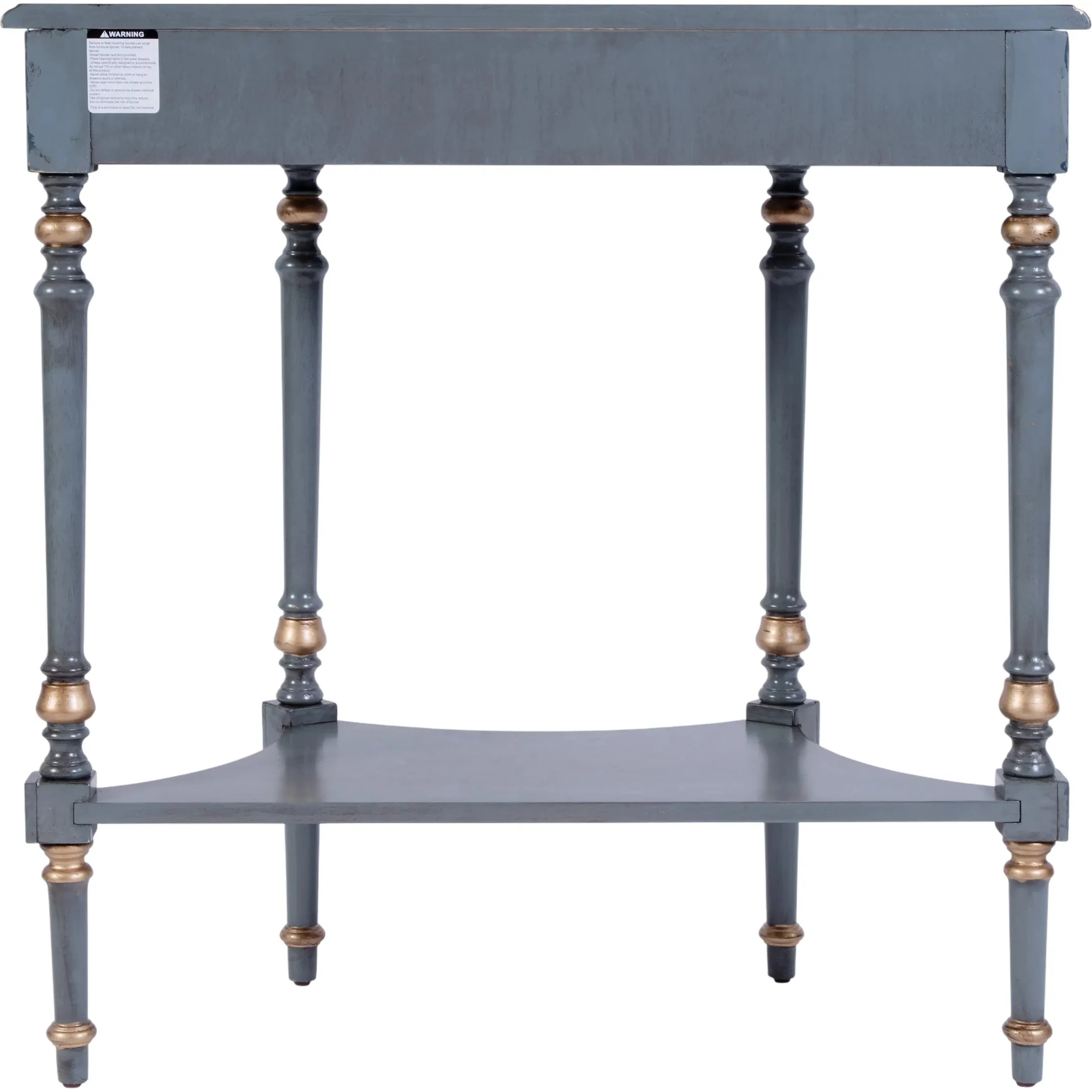 Danelle Console Table - Image 11